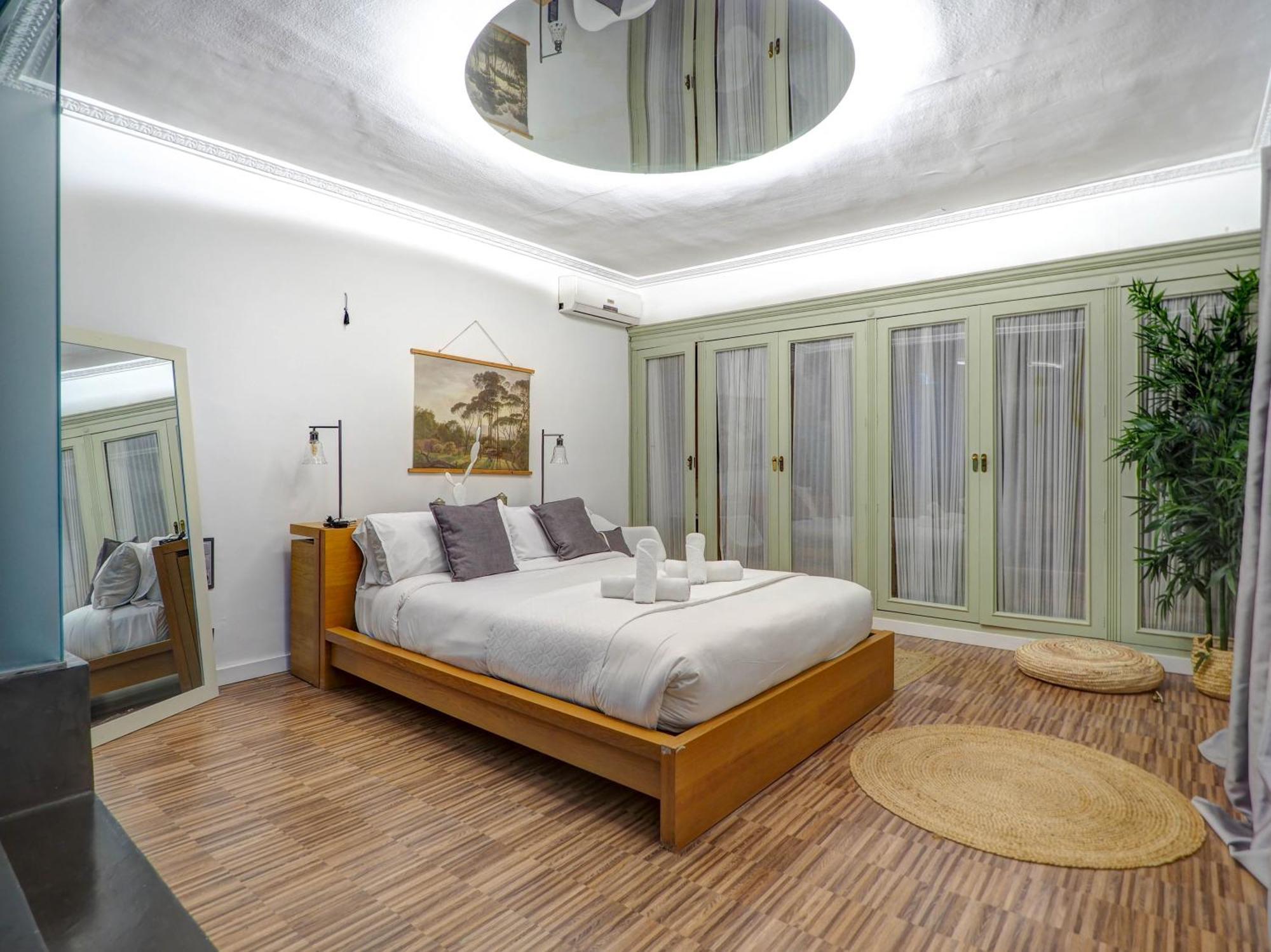 Nirvana By Hello Homes Pousada *
