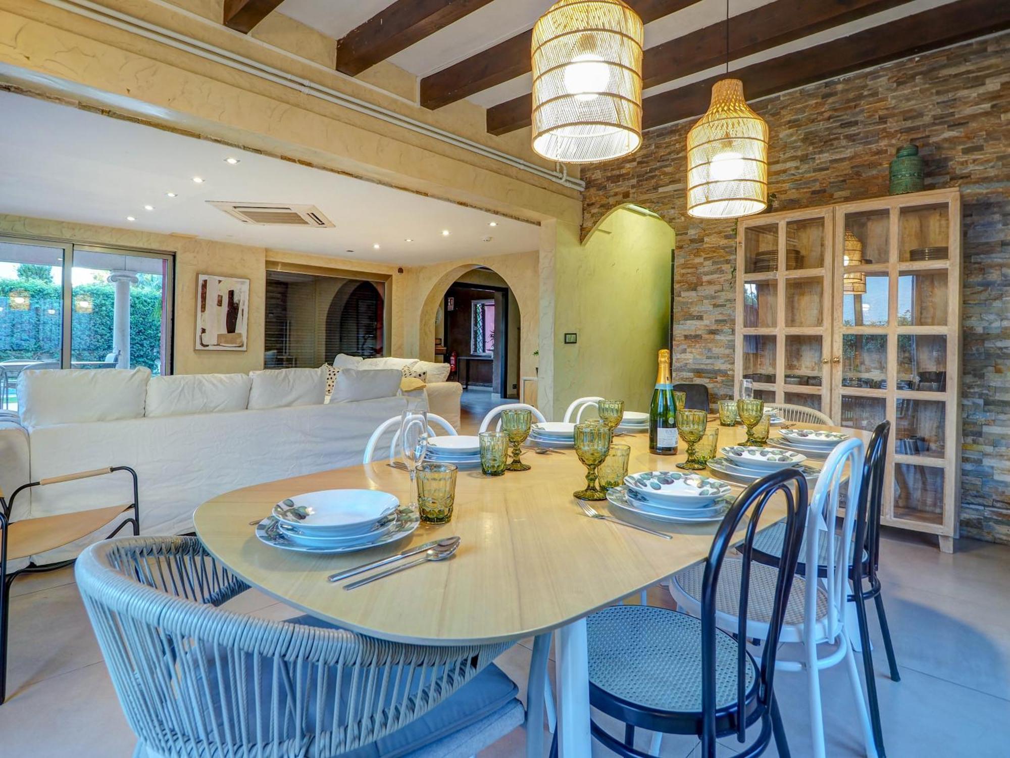 Pousada Nirvana By Hello Homes Sitges