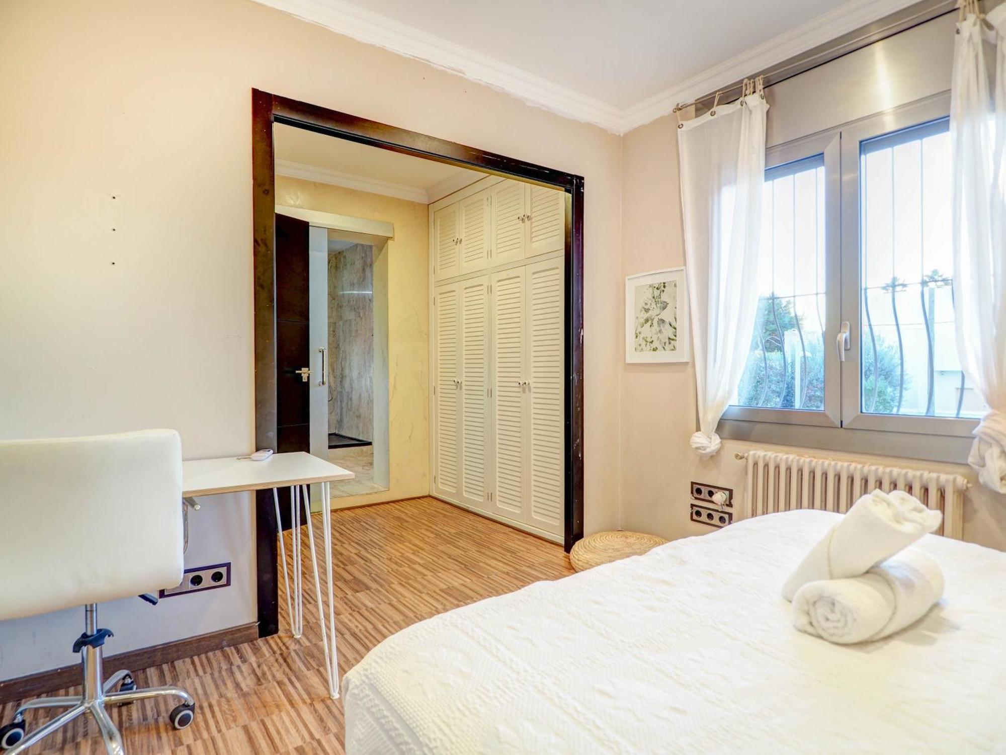 Nirvana By Hello Homes Sitges