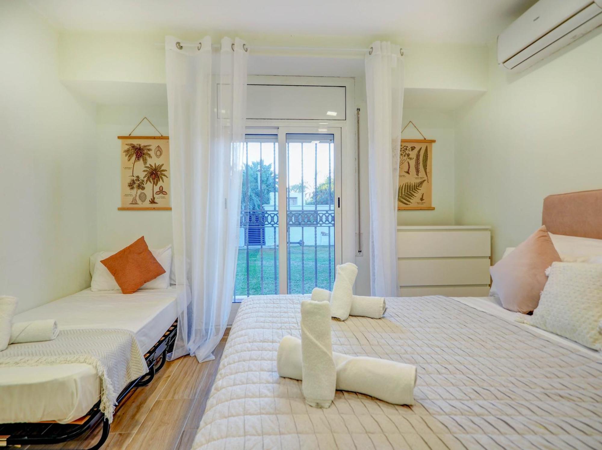 Nirvana By Hello Homes * Sitges