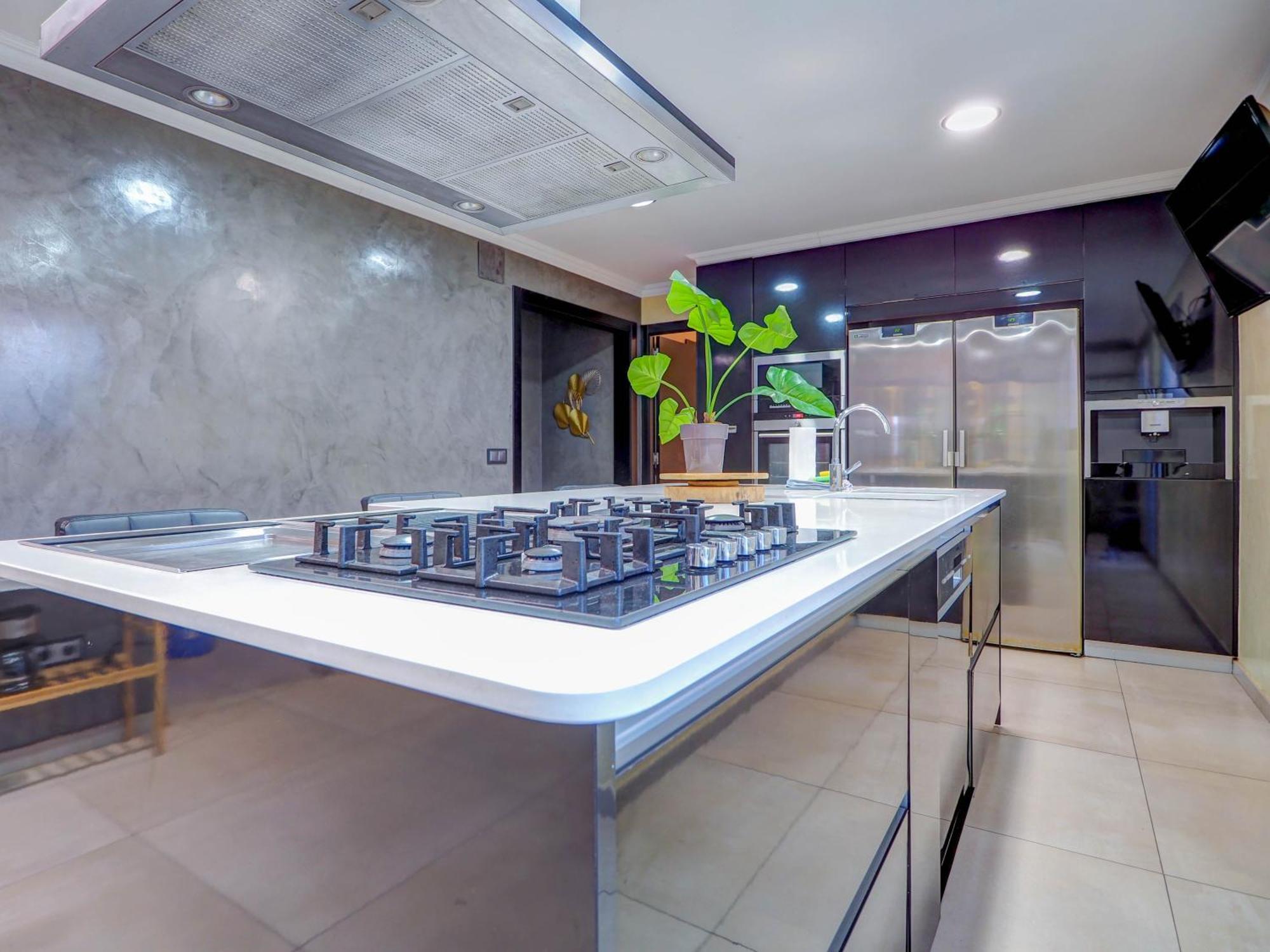 Nirvana By Hello Homes