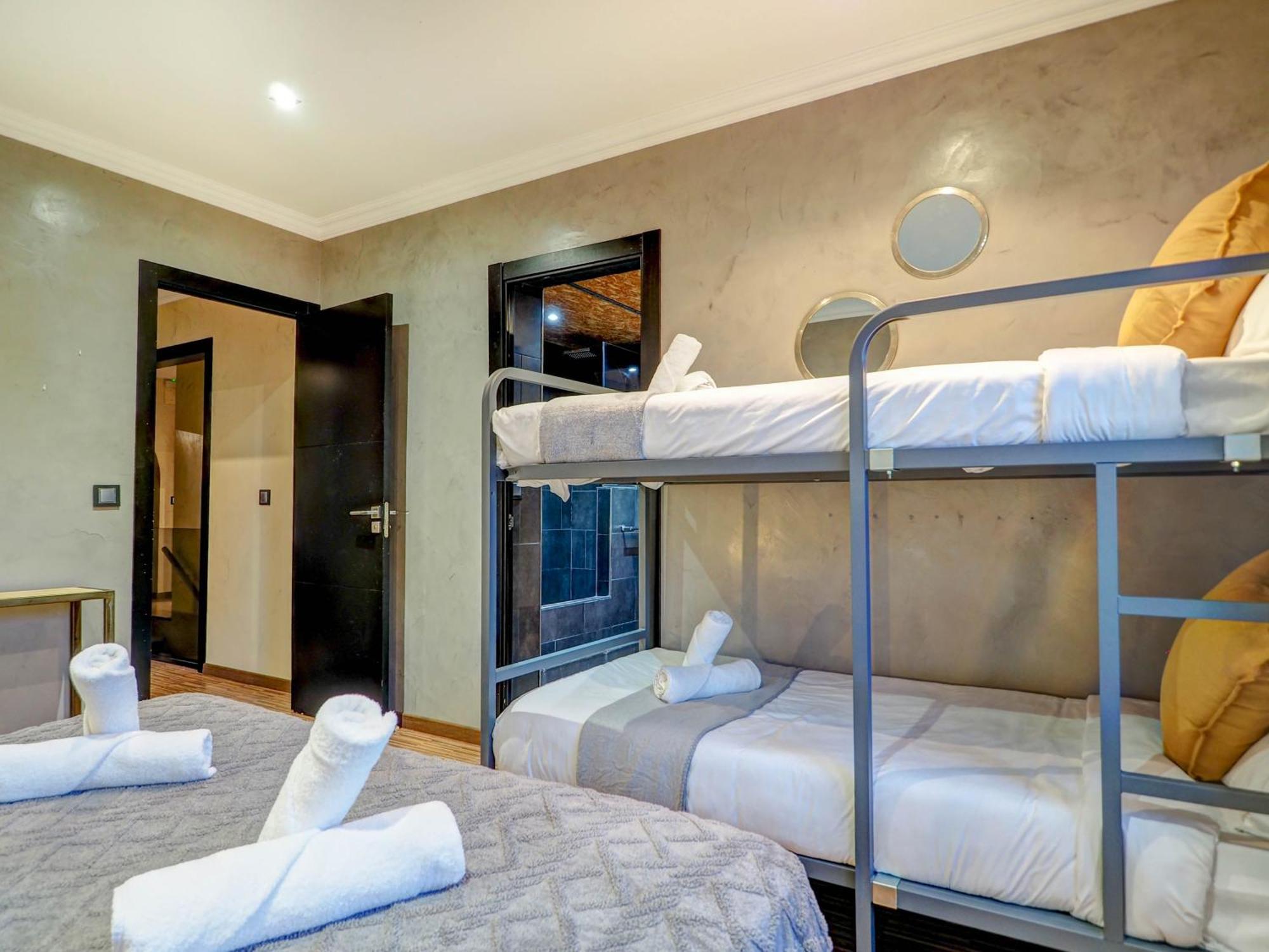 Nirvana By Hello Homes Pousada *