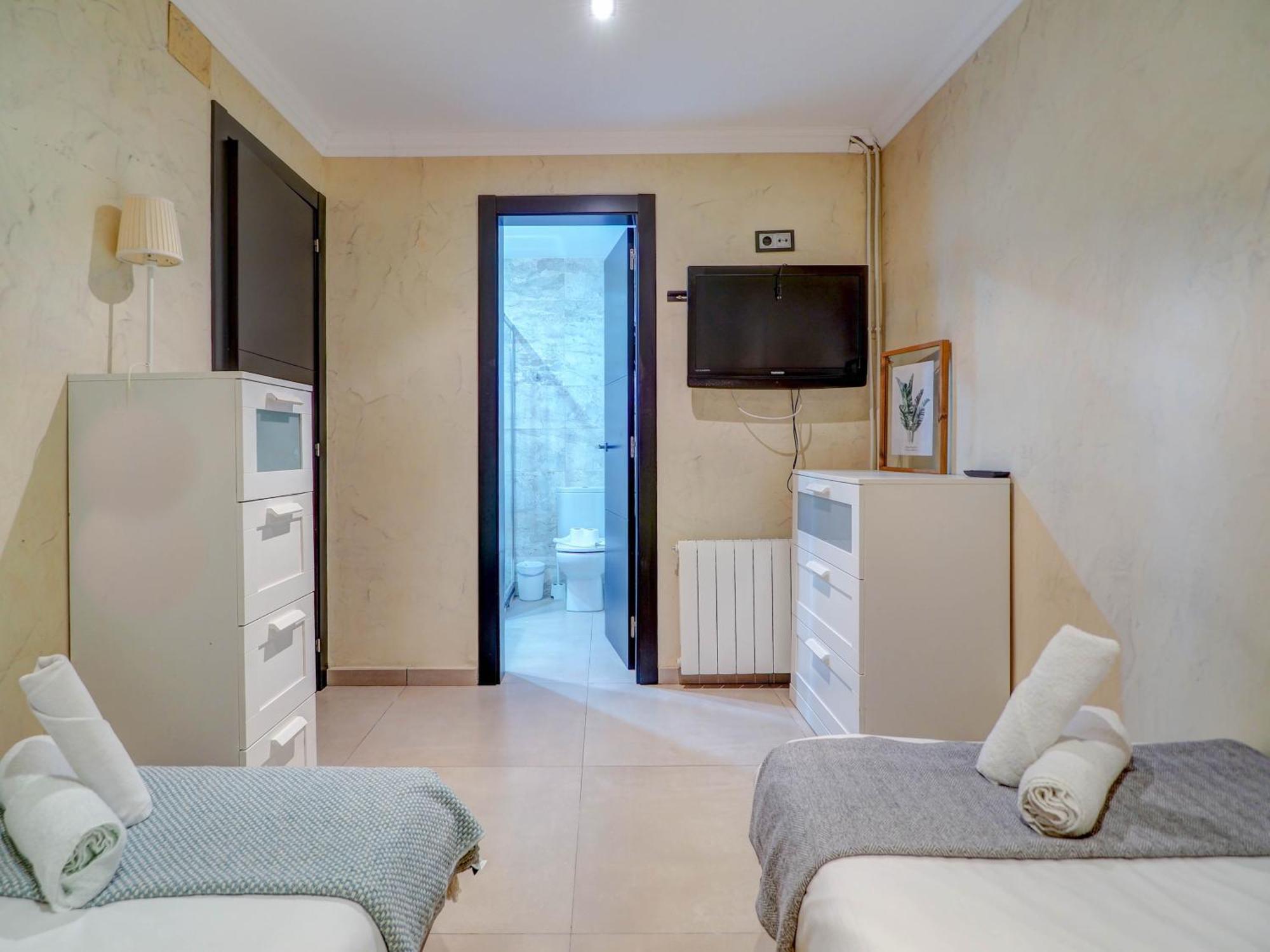 Nirvana By Hello Homes Sitges