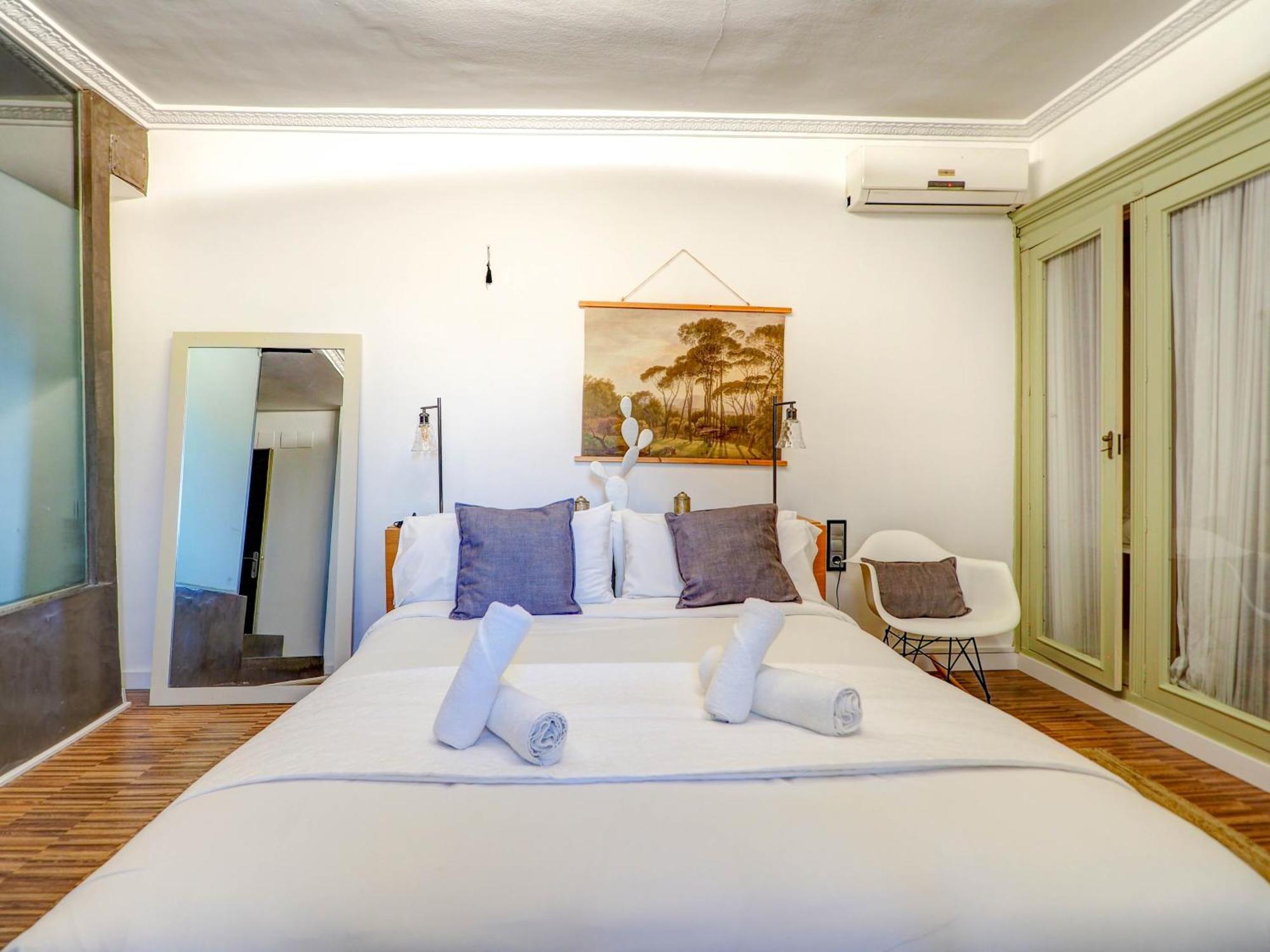 Nirvana By Hello Homes * Sitges