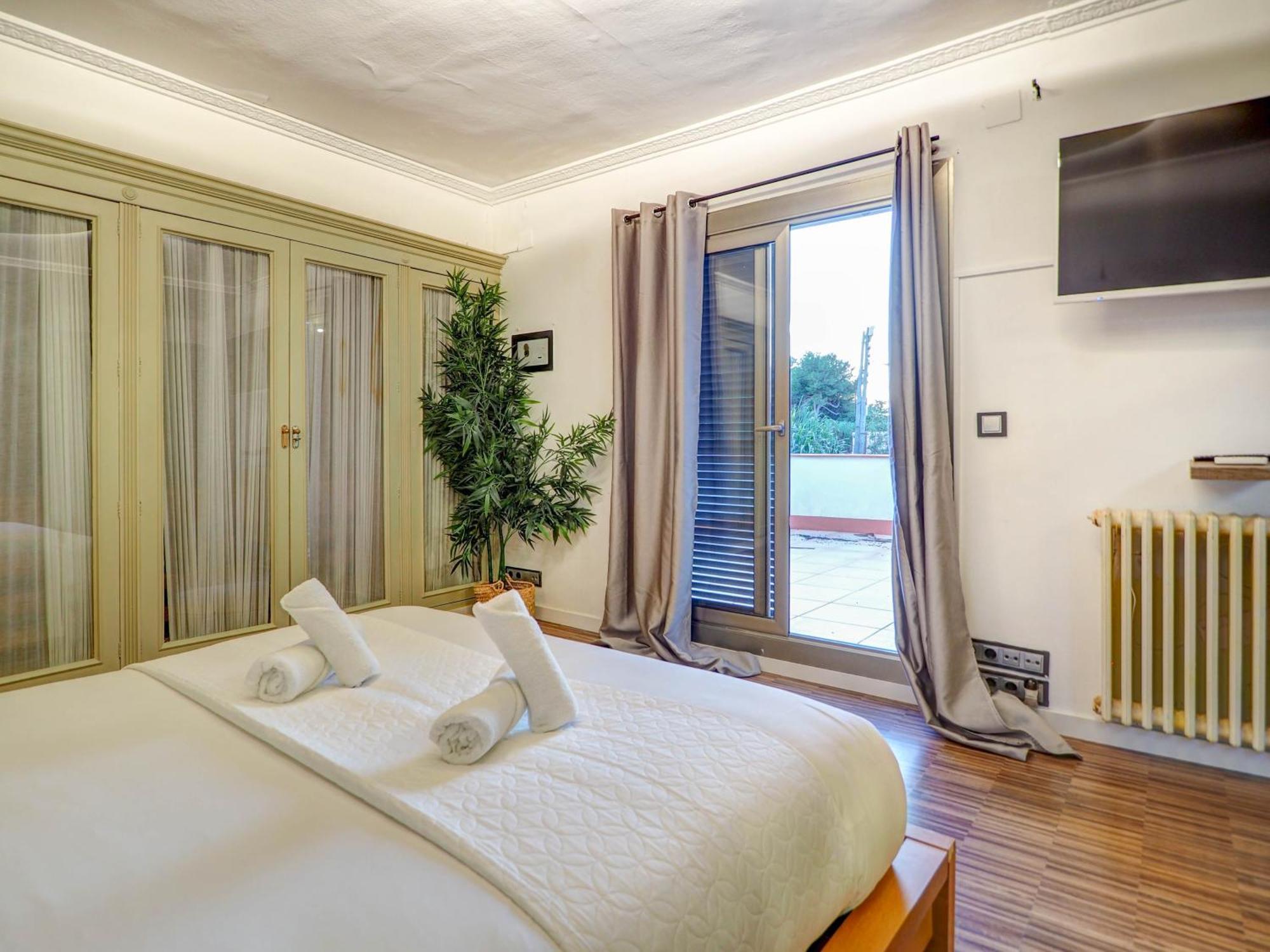 Pousada Nirvana By Hello Homes Sitges