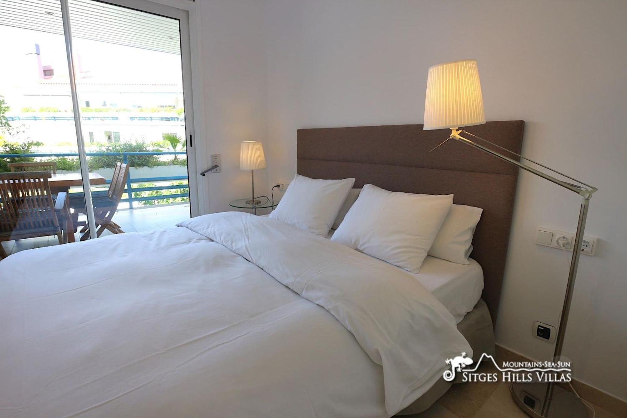 Parc Del Mar In Very Near Apartment *