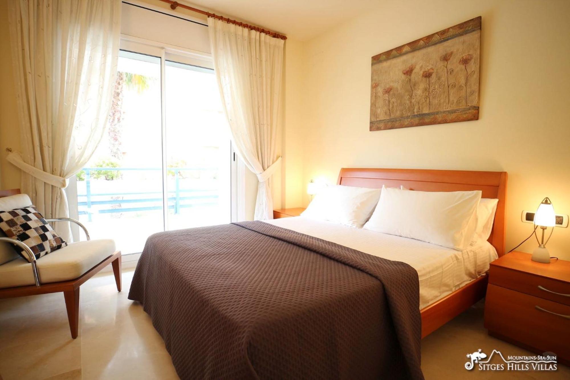 Parc Del Mar In Very Near Apartment *