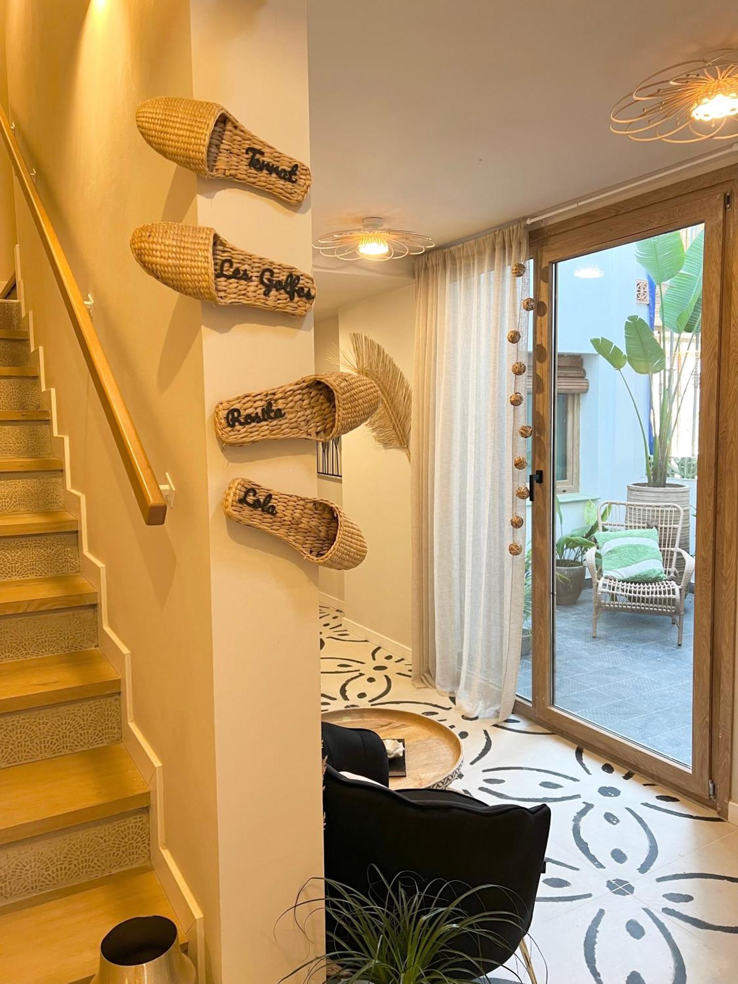 Aparthotel Montroig 5 Boutique