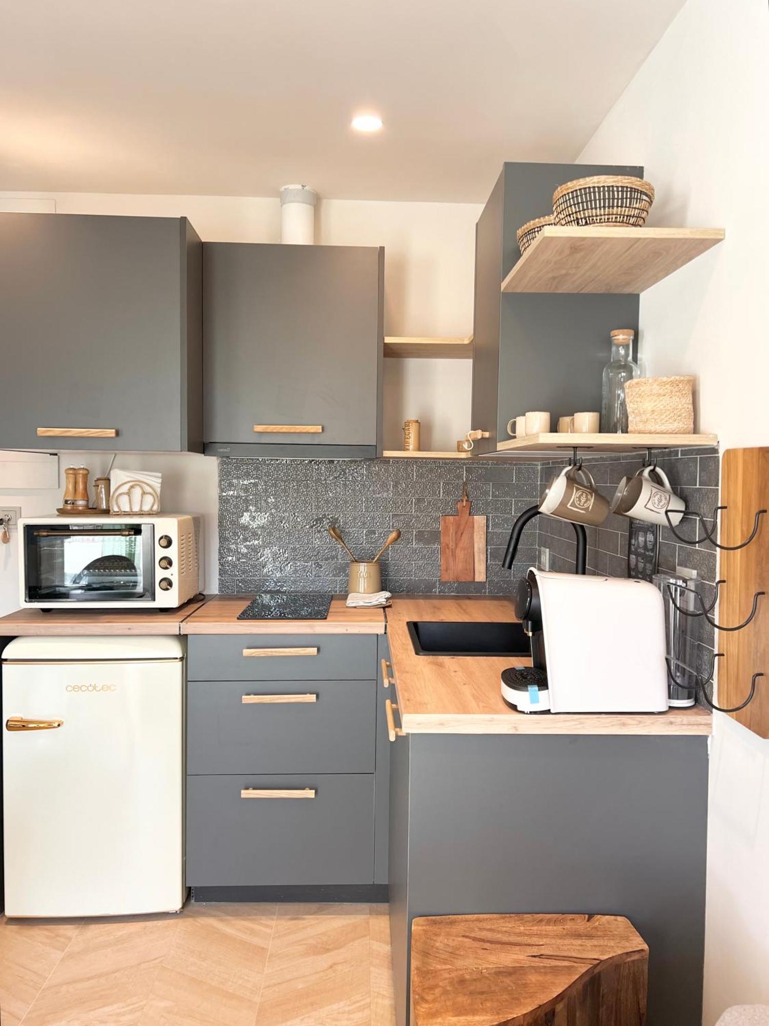 Aparthotel Montroig 5 Boutique