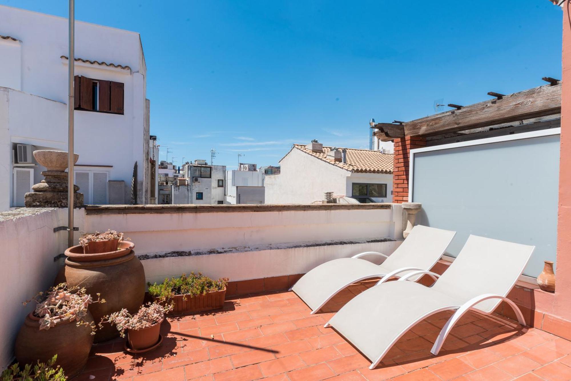 Bartomeu By Habama Group Apartment *