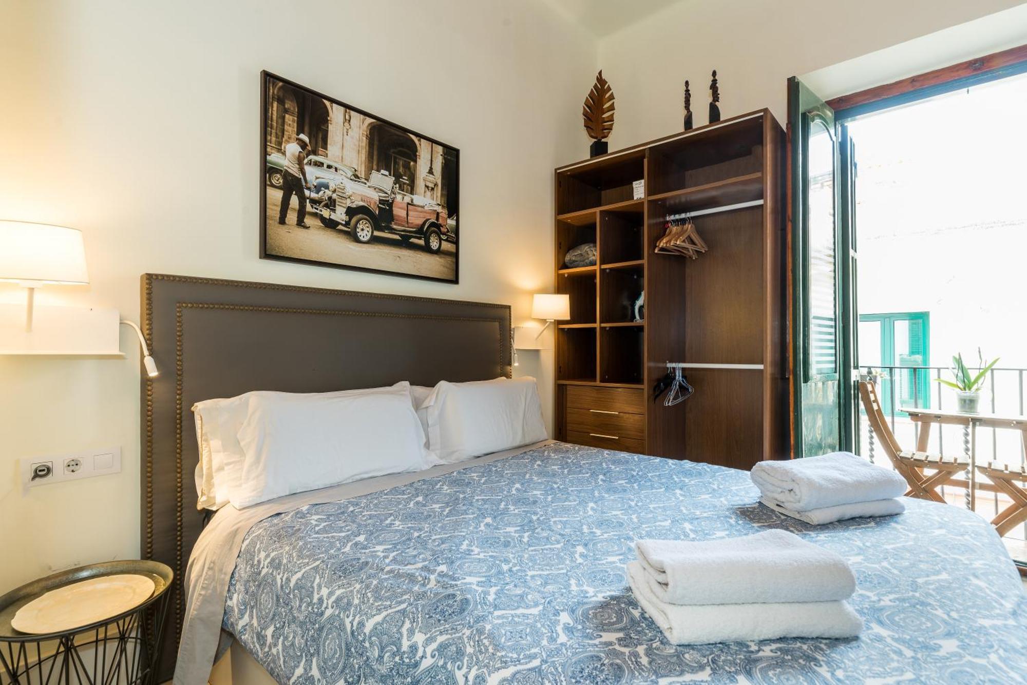 Bartomeu By Habama Group Apartment