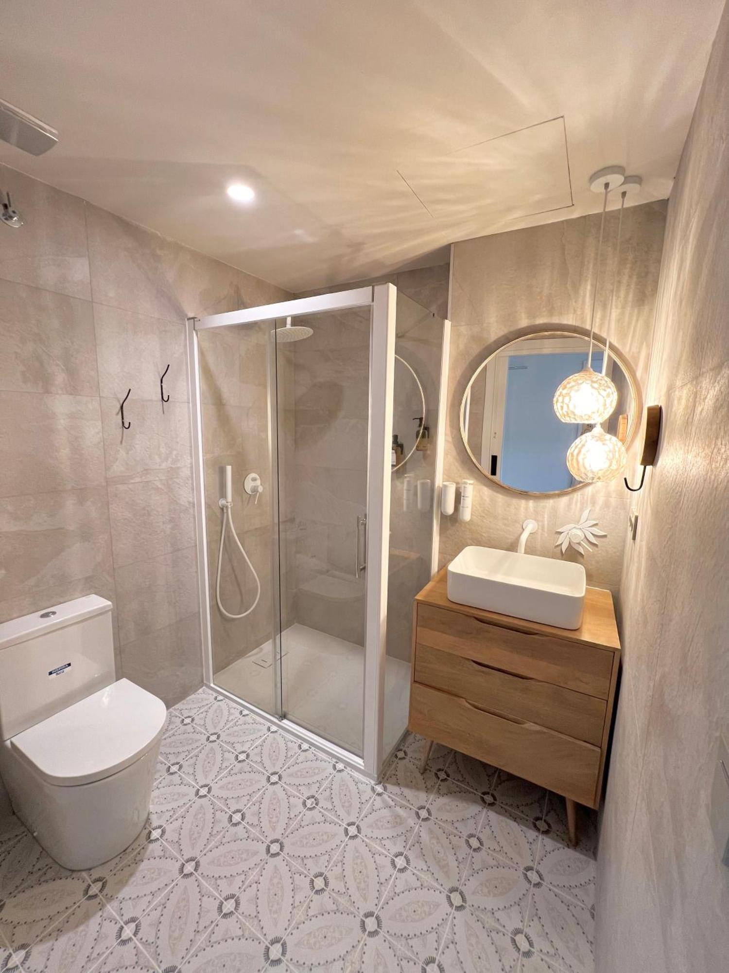 Aparthotel Montroig 5 Boutique Sitges