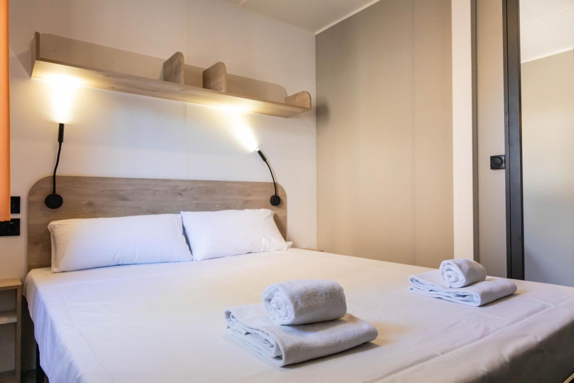 Campsite Holacamp Relax Sitges