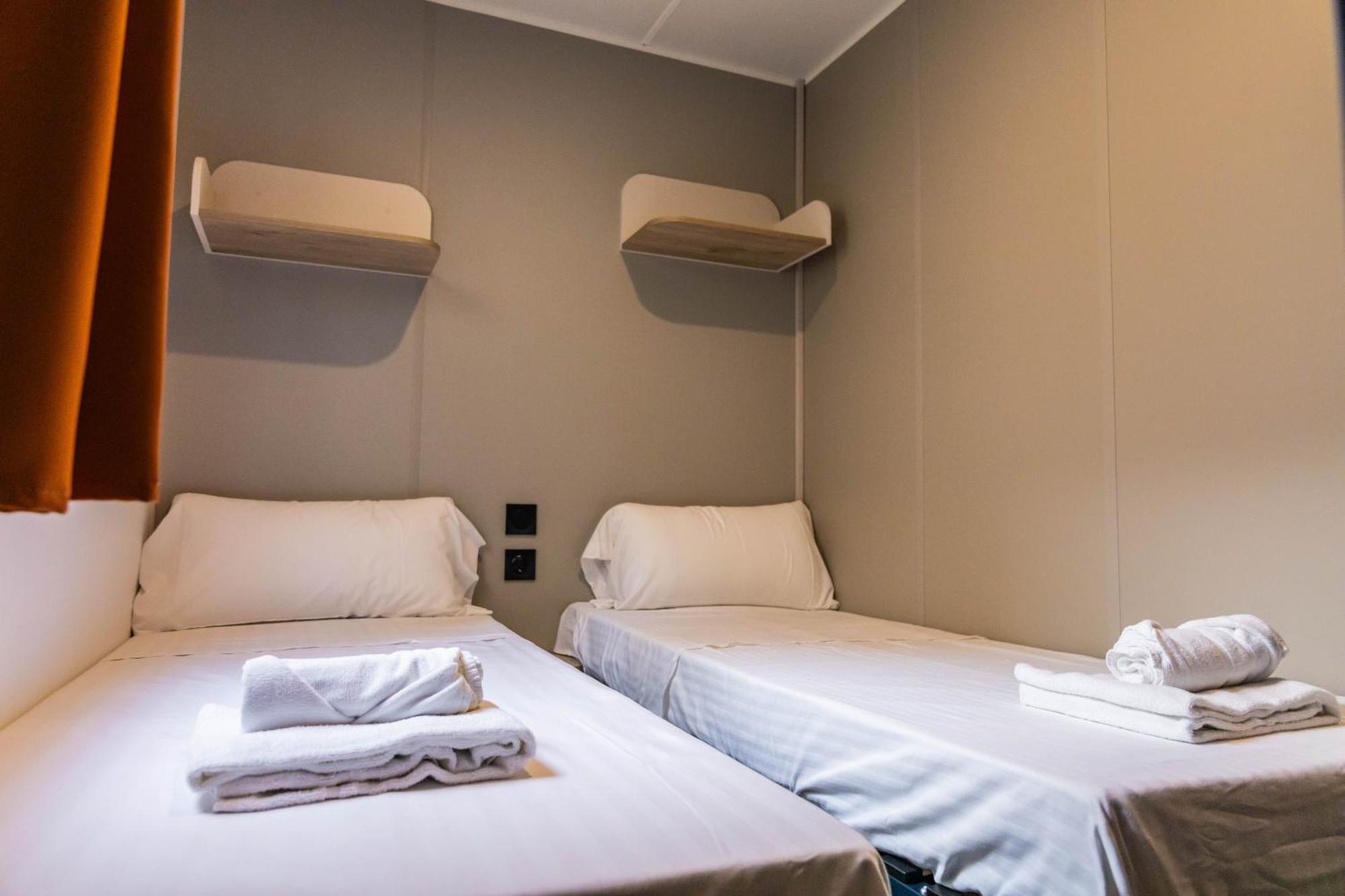 Holacamp Relax * Sitges