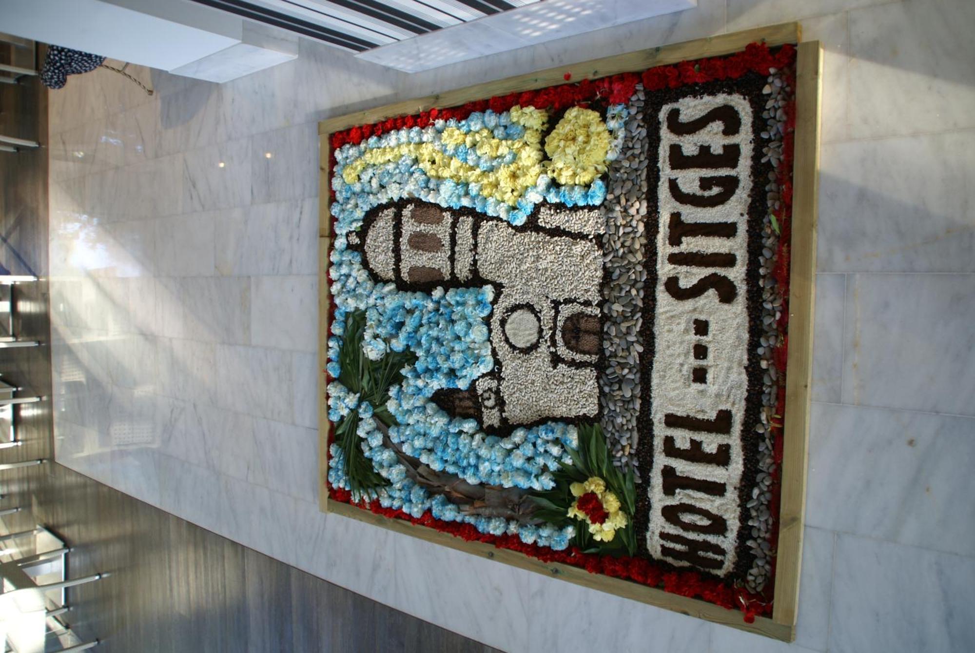 Hotel Sitges 3* Sitges