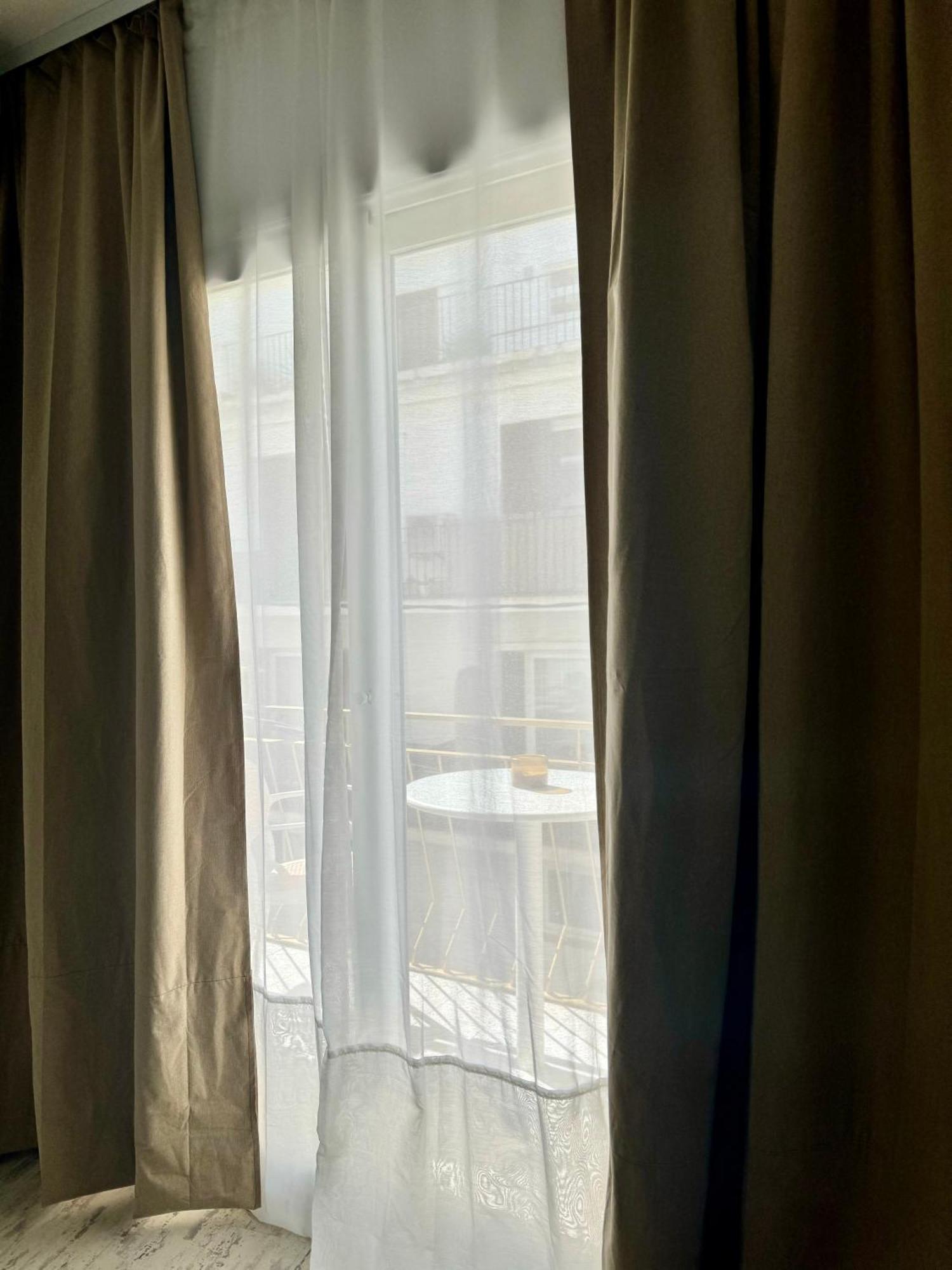 Aldara Hotel *