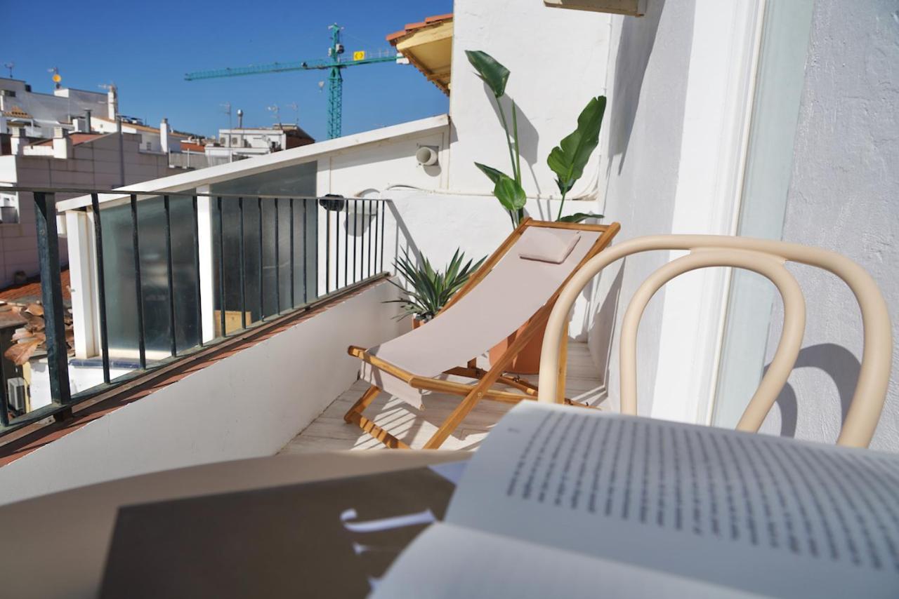 Aldara Hotel Sitges