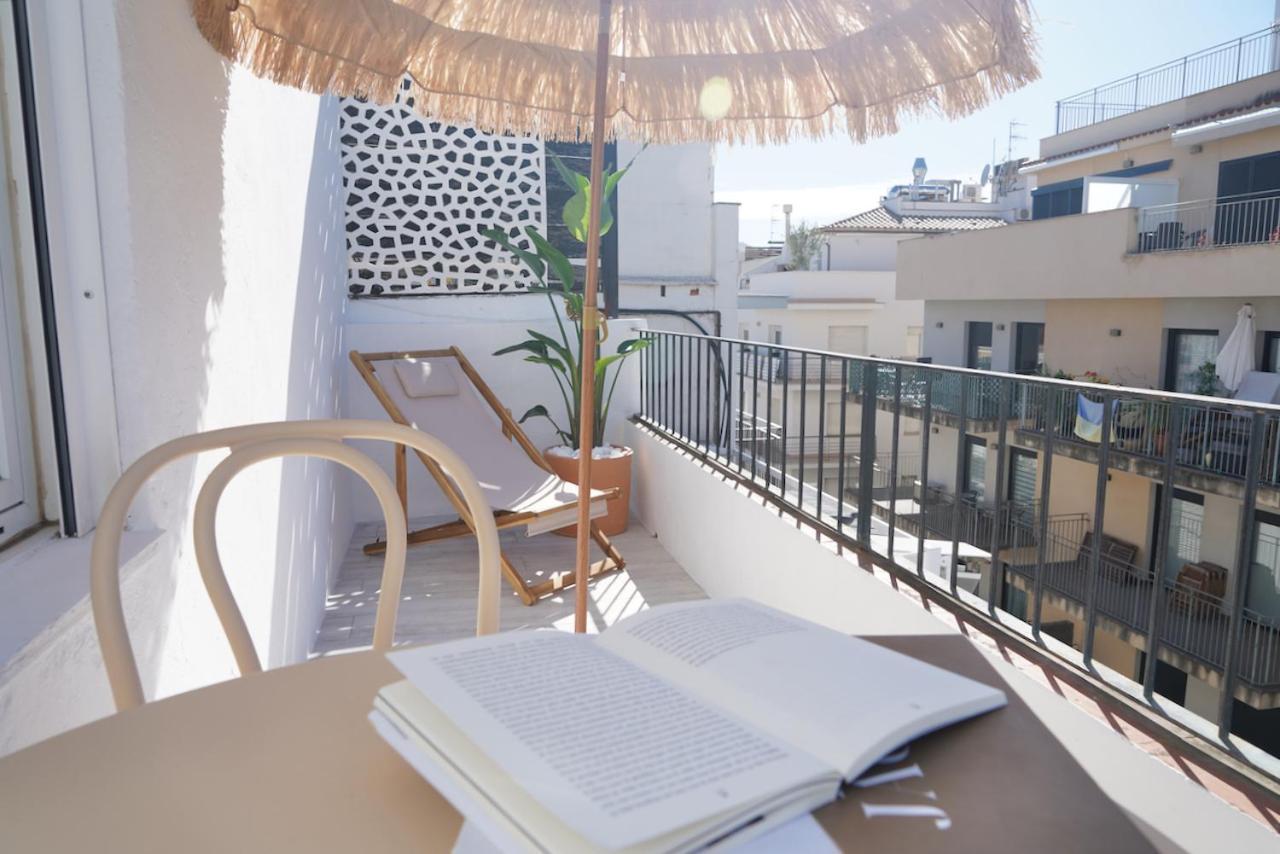 Hotel Aldara Sitges