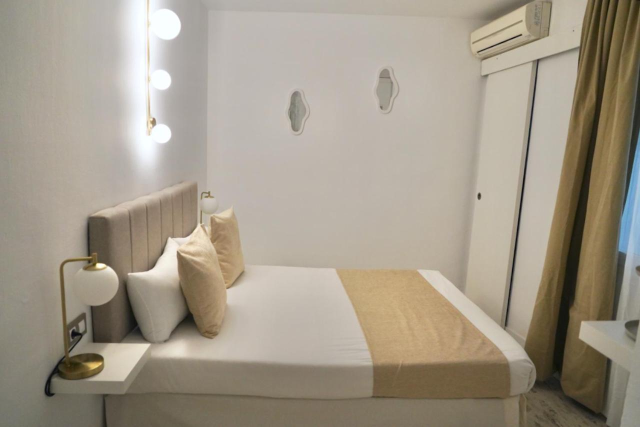 Hotel Aldara *