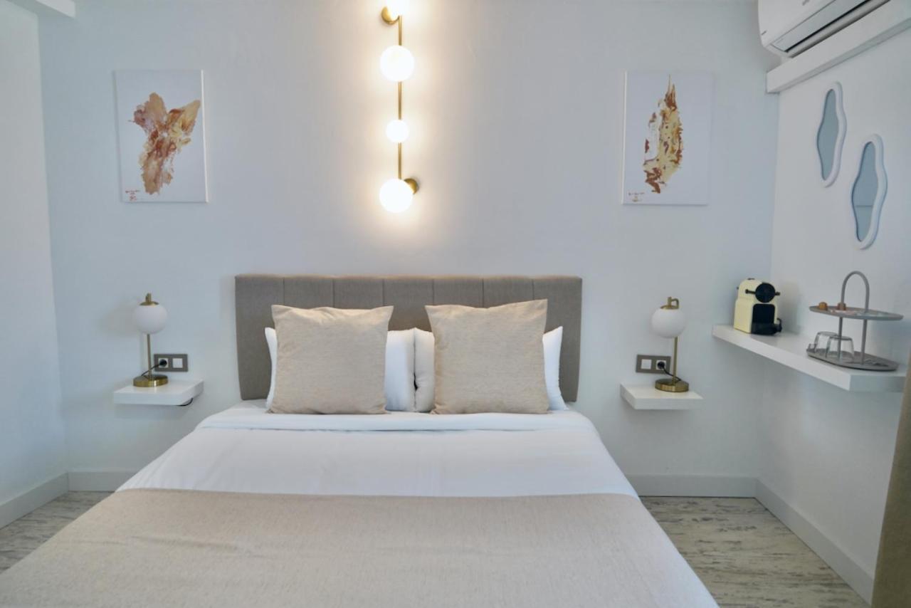 Hotel Aldara Sitges