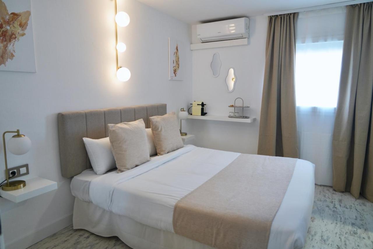 Aldara Hotel Sitges
