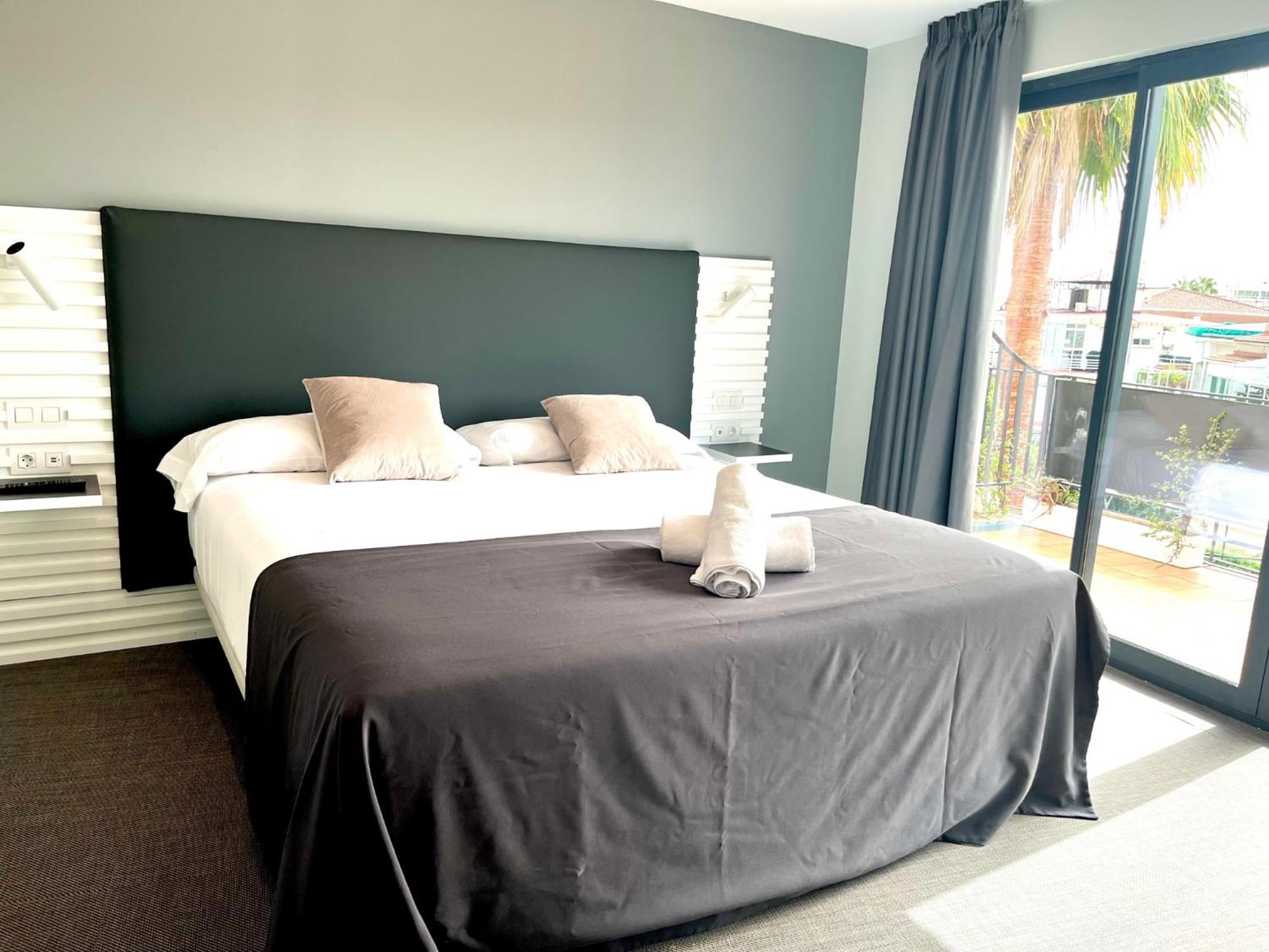 Chill Bar&rooms Privatunterkunft *