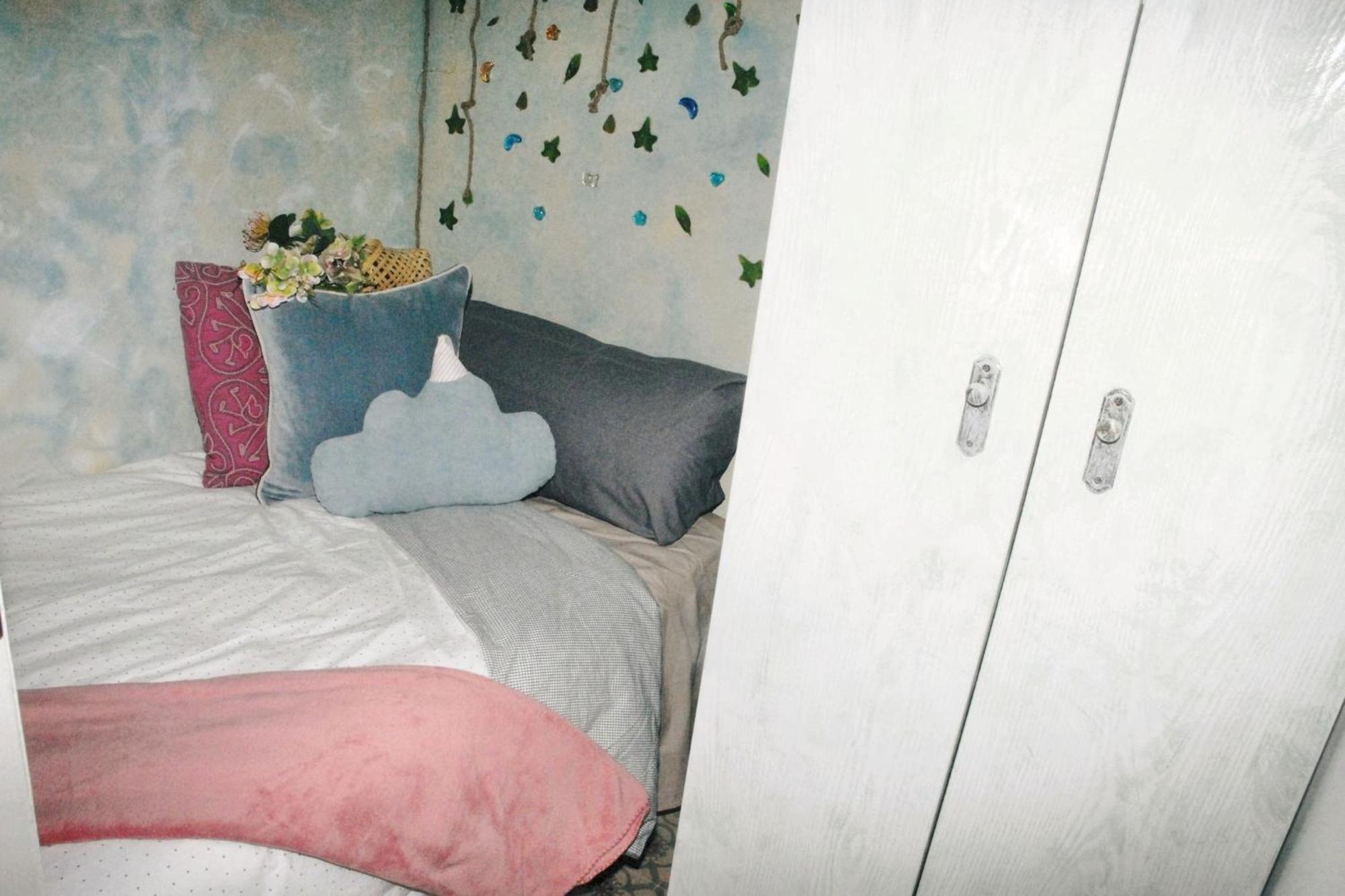 Bright In + Balcony Appartement *