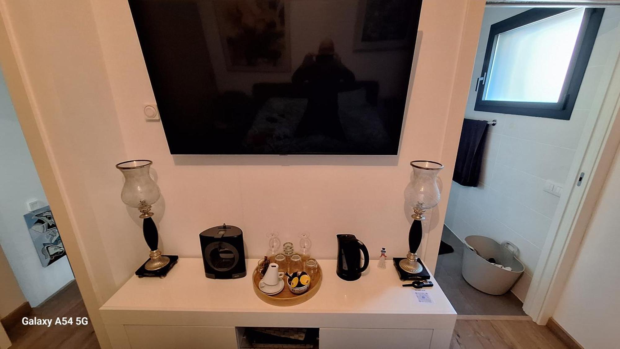 Superior With Ensuite Bathroom * Sitges