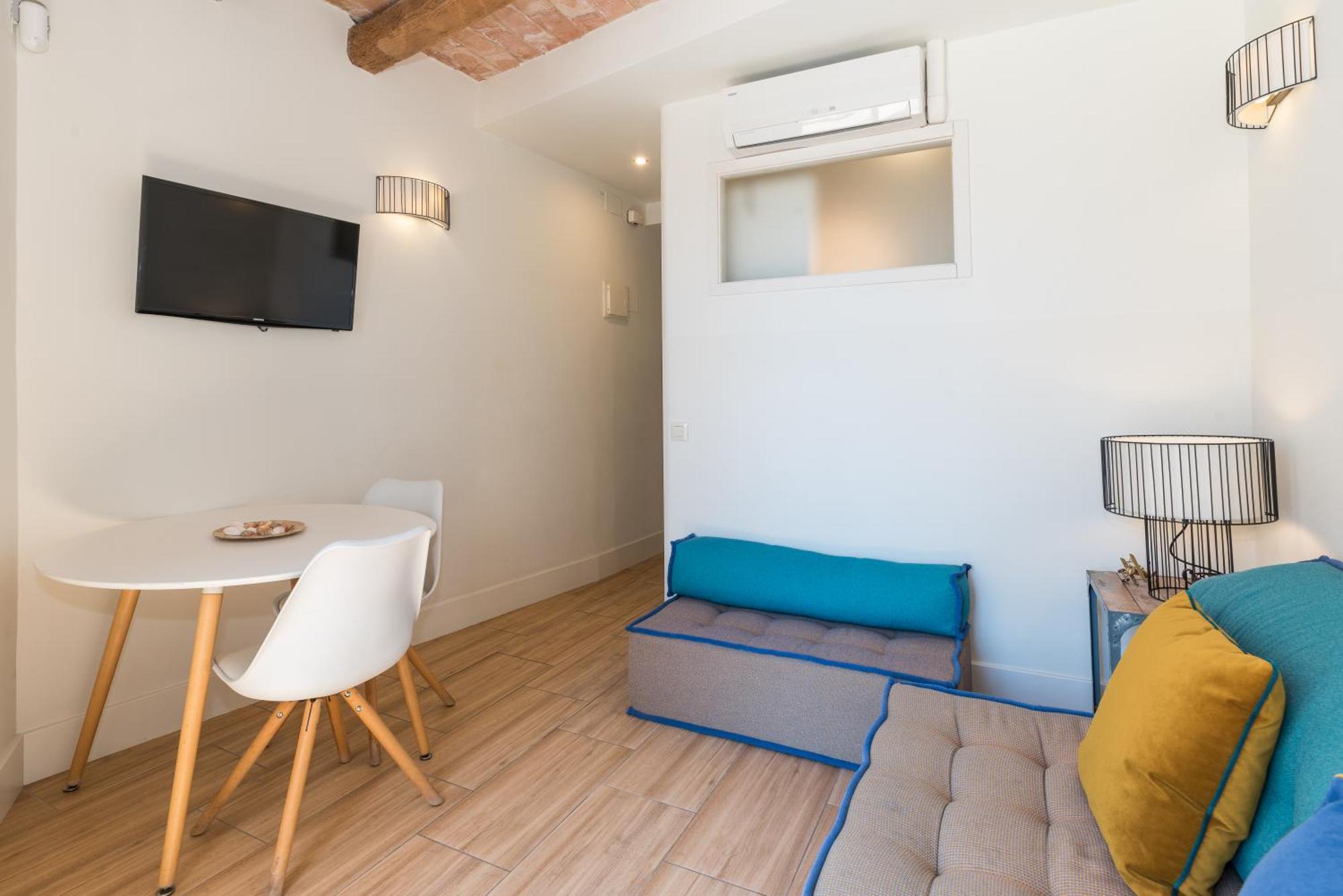 Apartamento Mayor By Habama Group