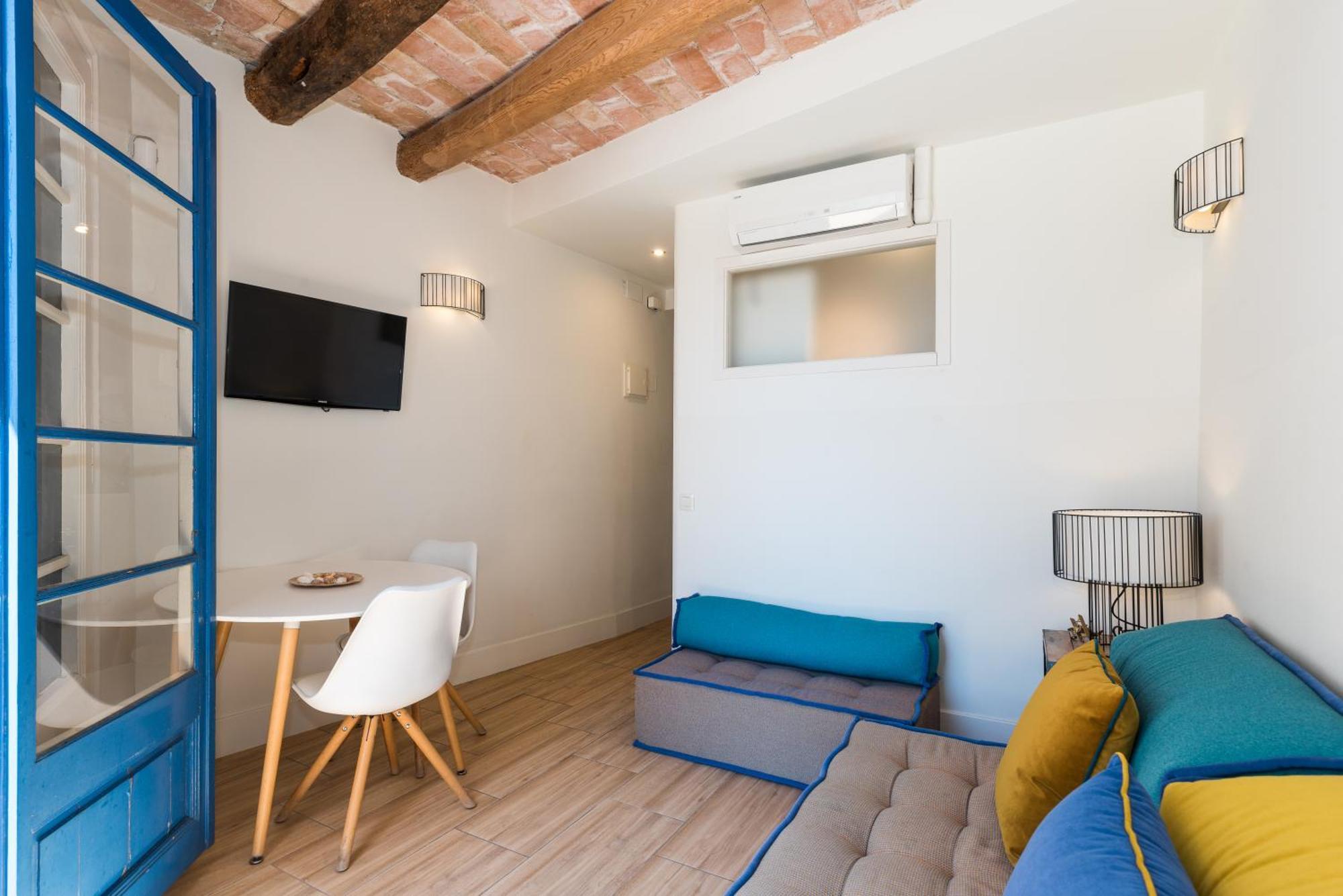 Mayor By Habama Group Apartamento