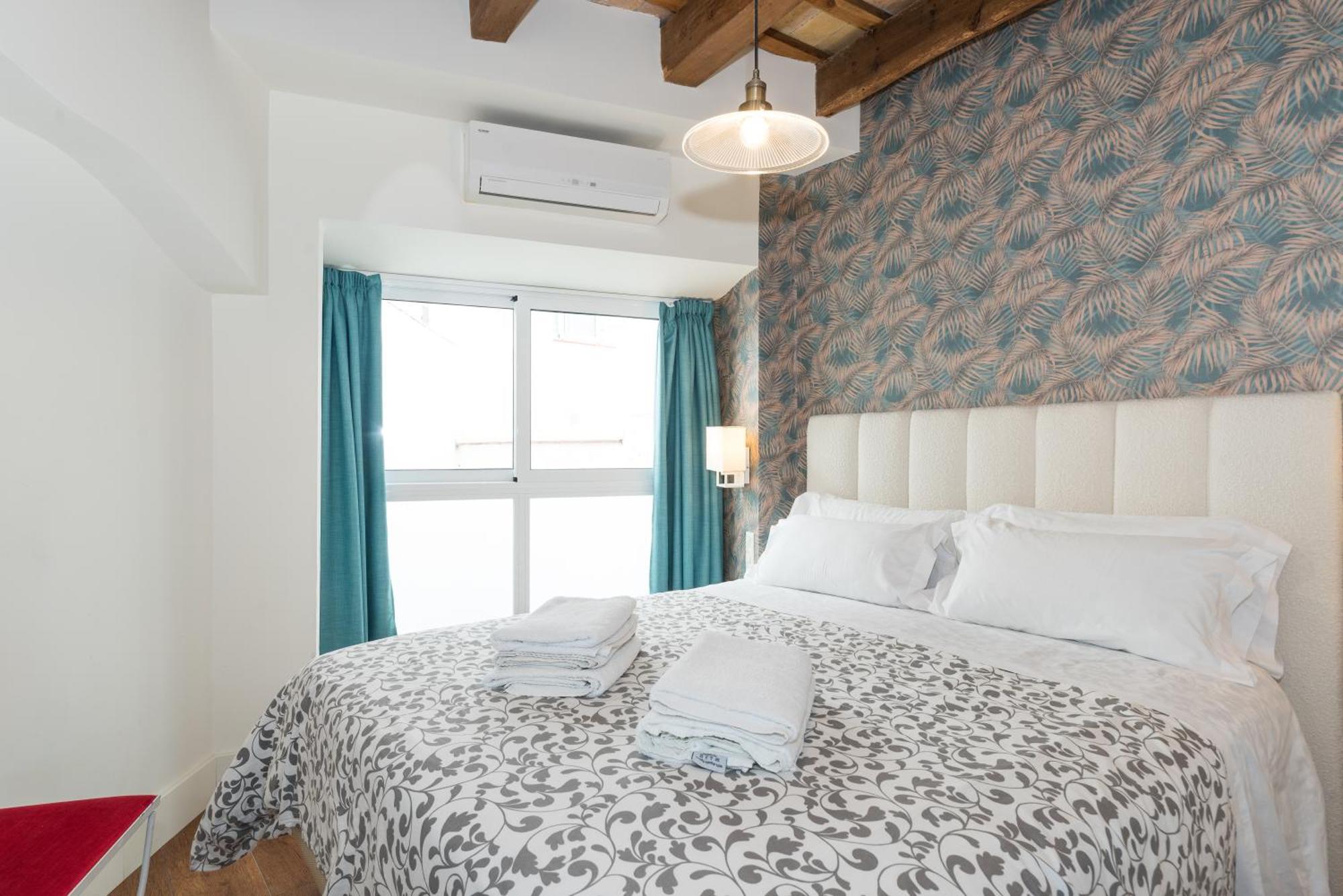 Apartamento Mayor By Habama Group