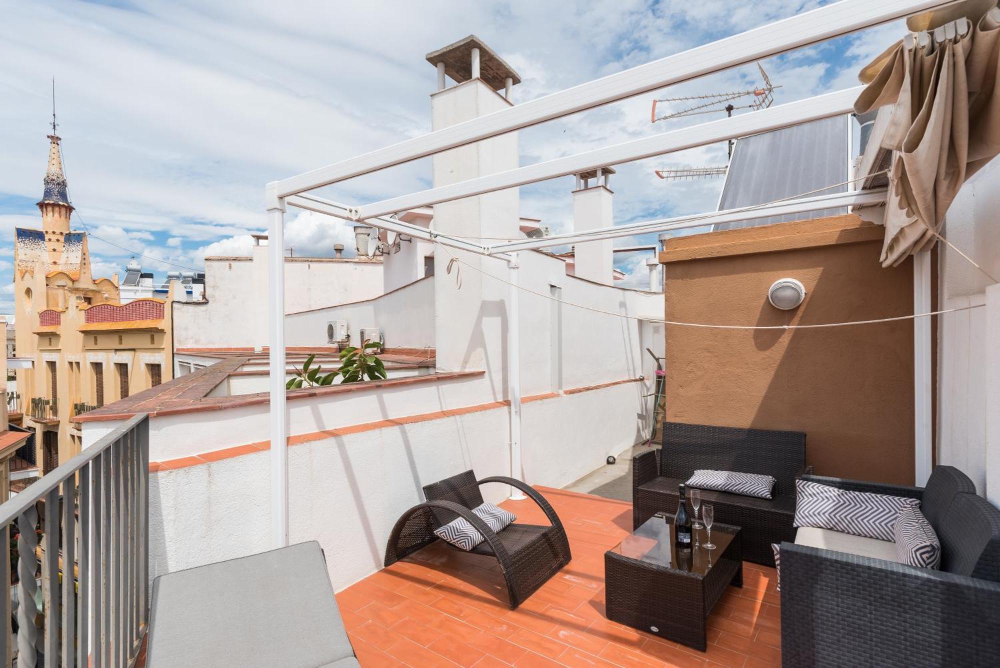 Apartamento Mayor By Habama Group