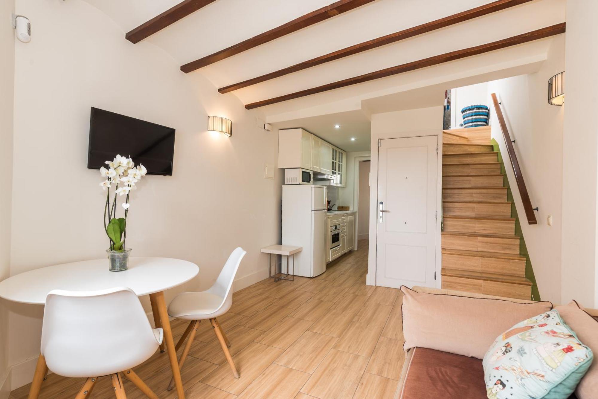 Apartamento Mayor By Habama Group *