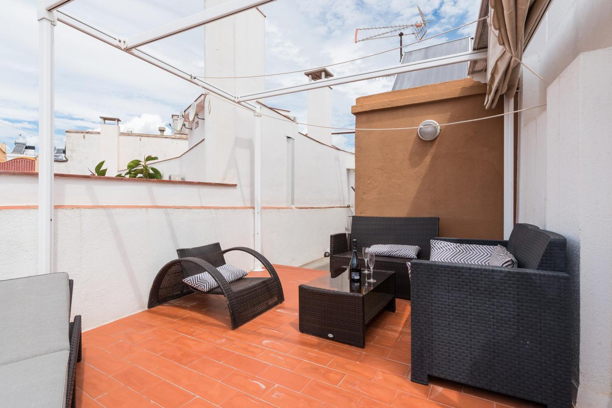 Apartamento Mayor By Habama Group Sitges