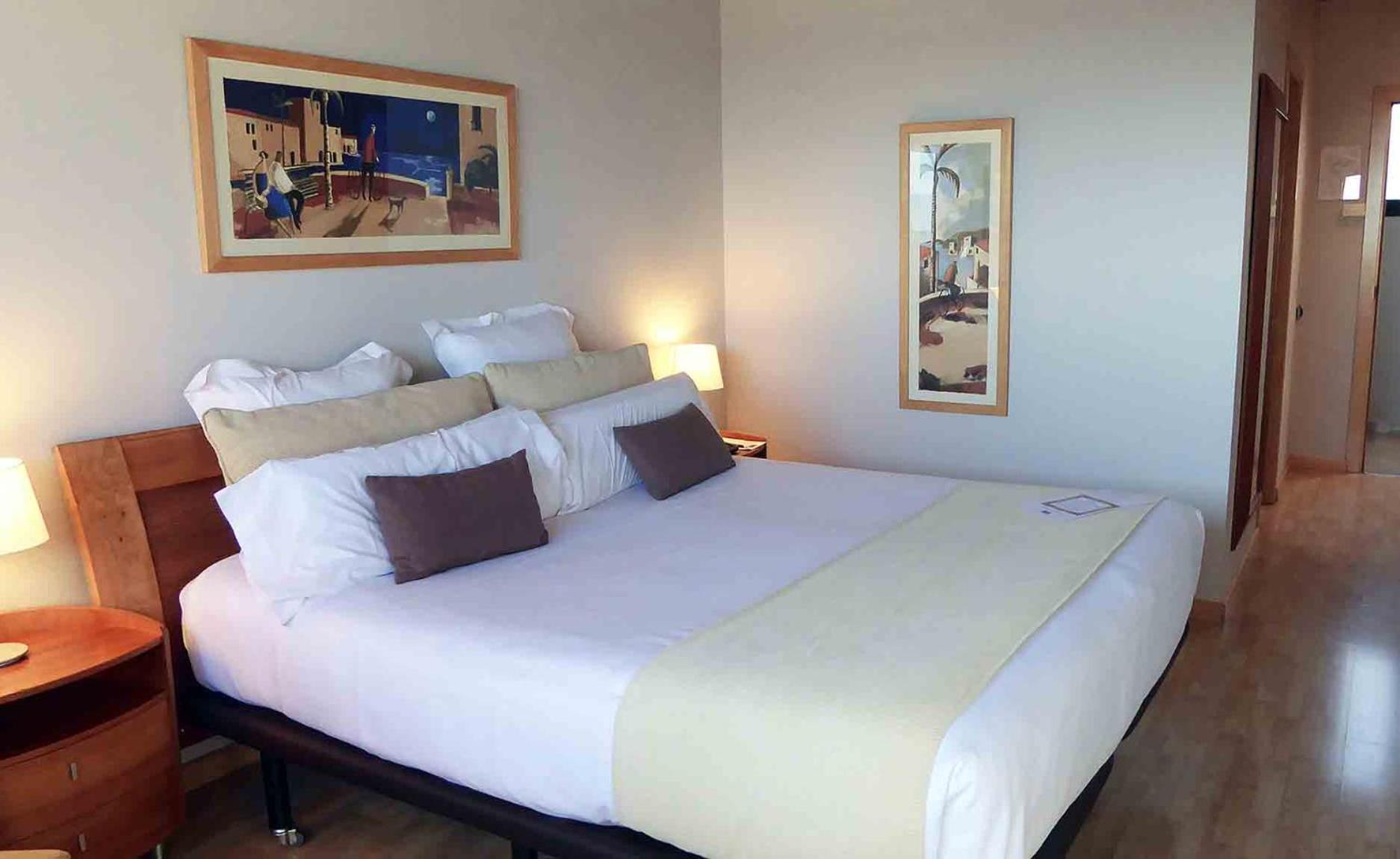 Estela Barcelona Sitges