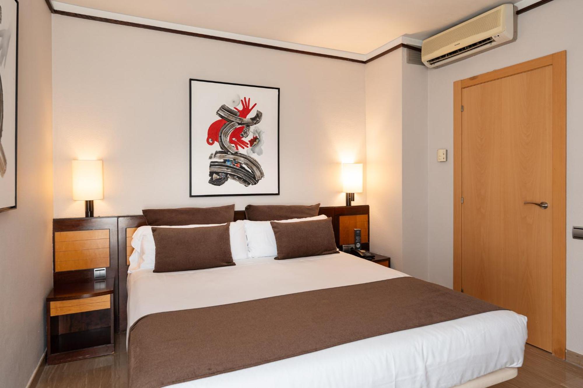 Estela Barcelona Hotel Sitges