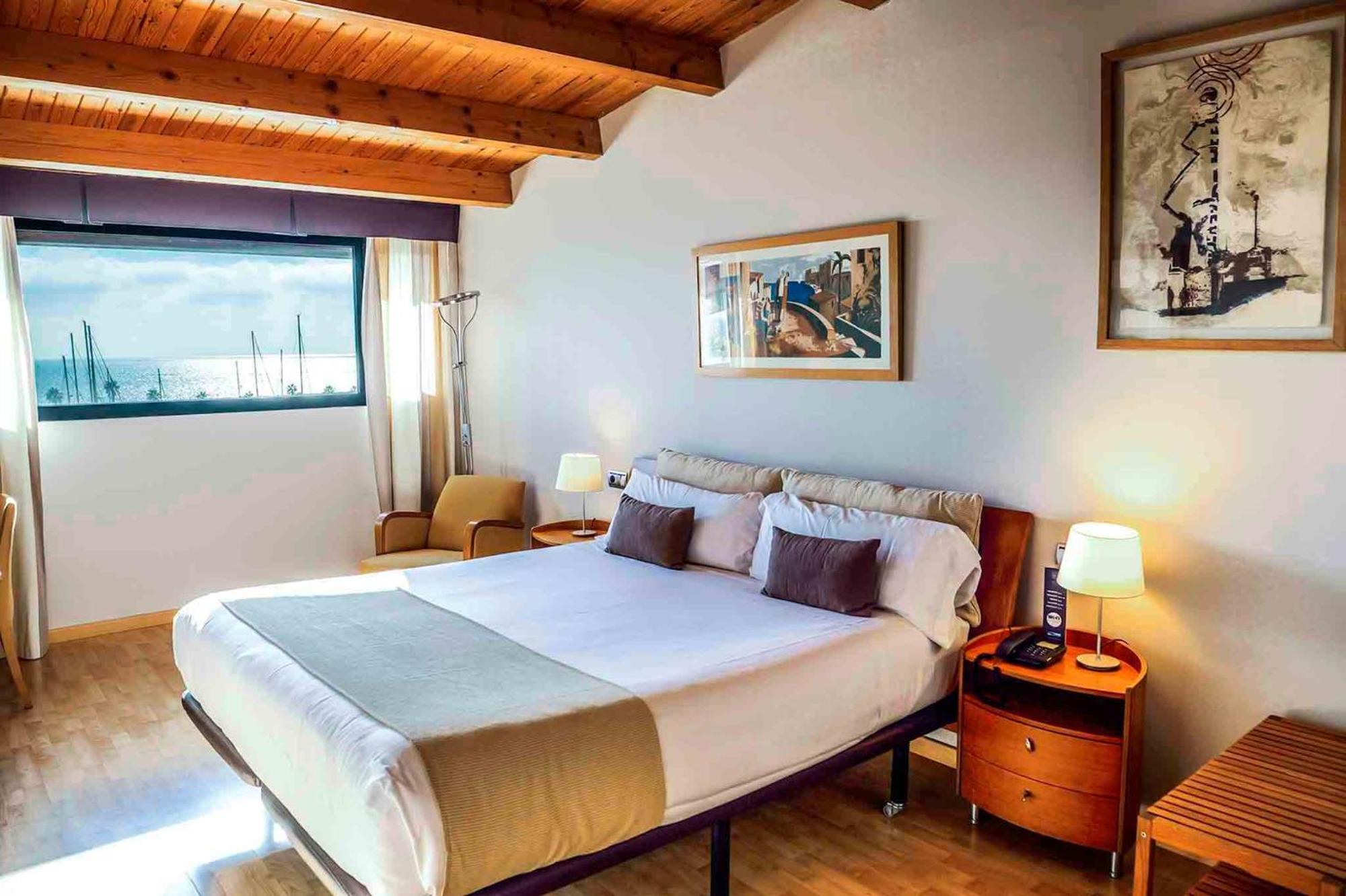 Estela Barcelona Sitges