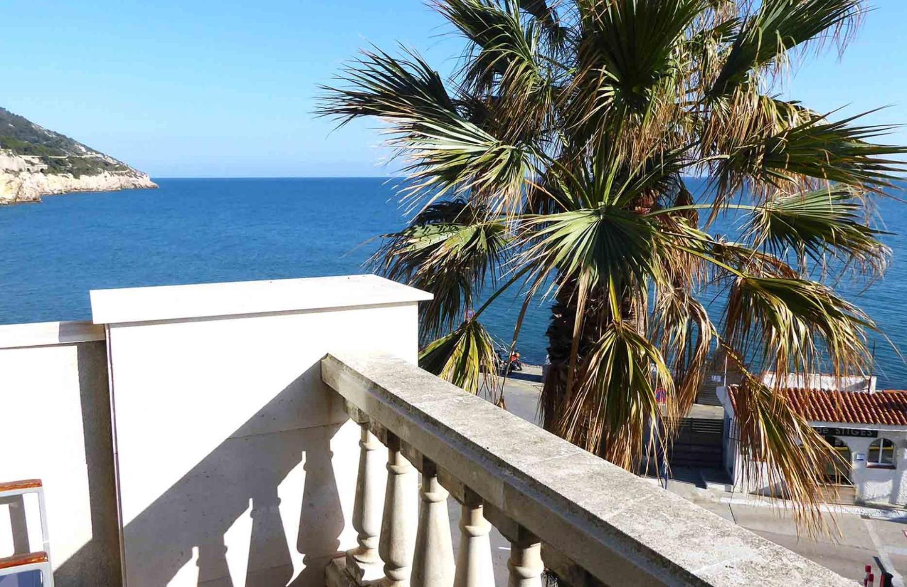 Hotel Estela Barcelona Sitges