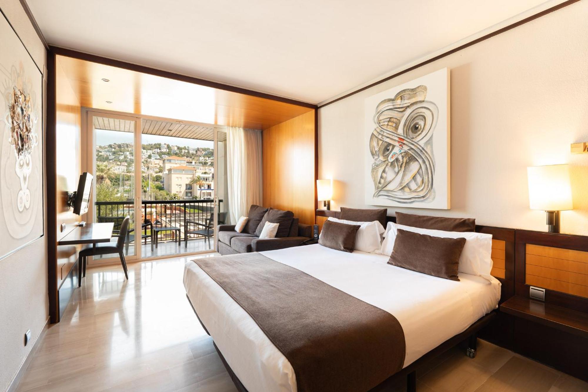 Estela Barcelona Hotel