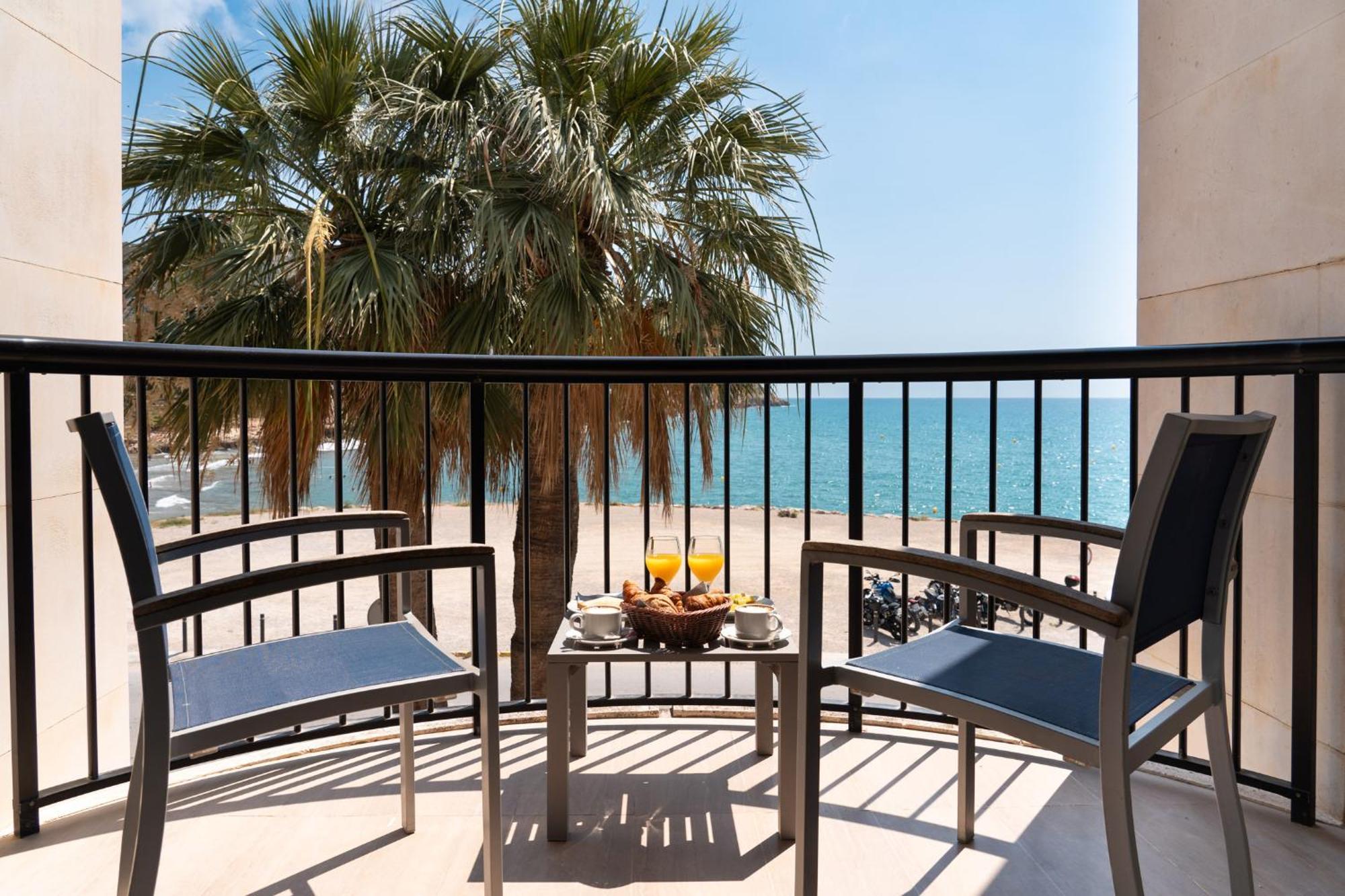 Estela Barcelona Hotel Sitges