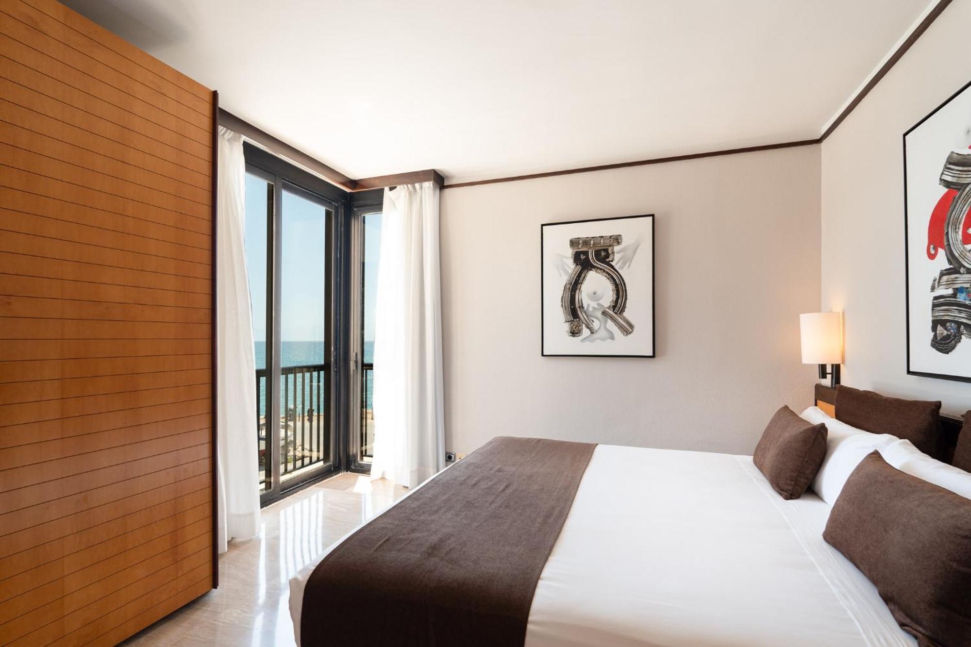 Estela Barcelona Hotel 4*