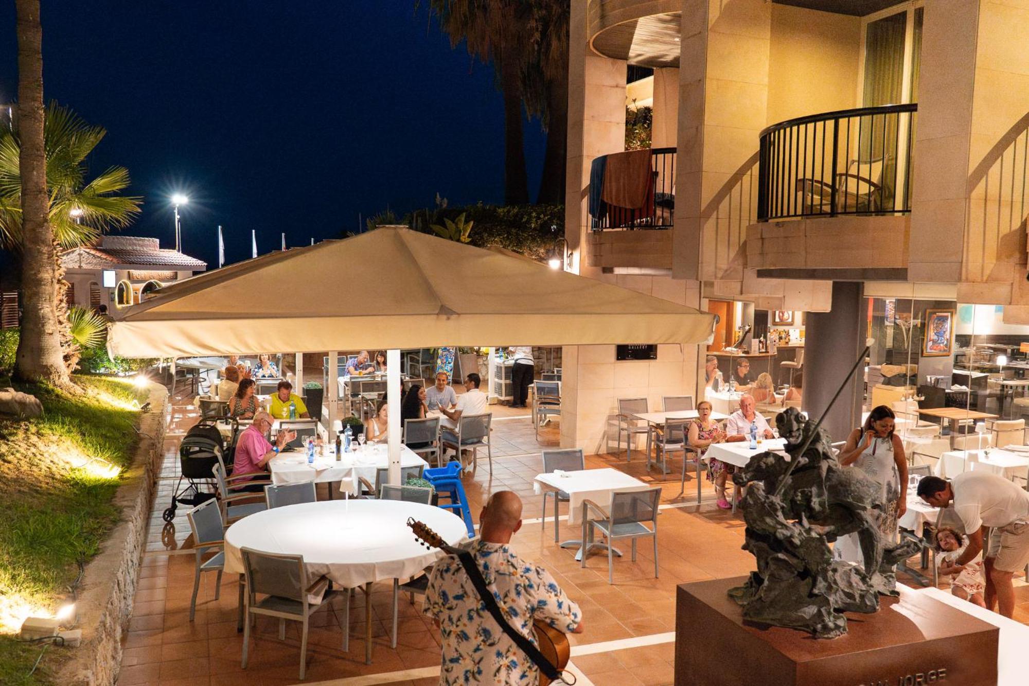 Estela Barcelona 4* Sitges