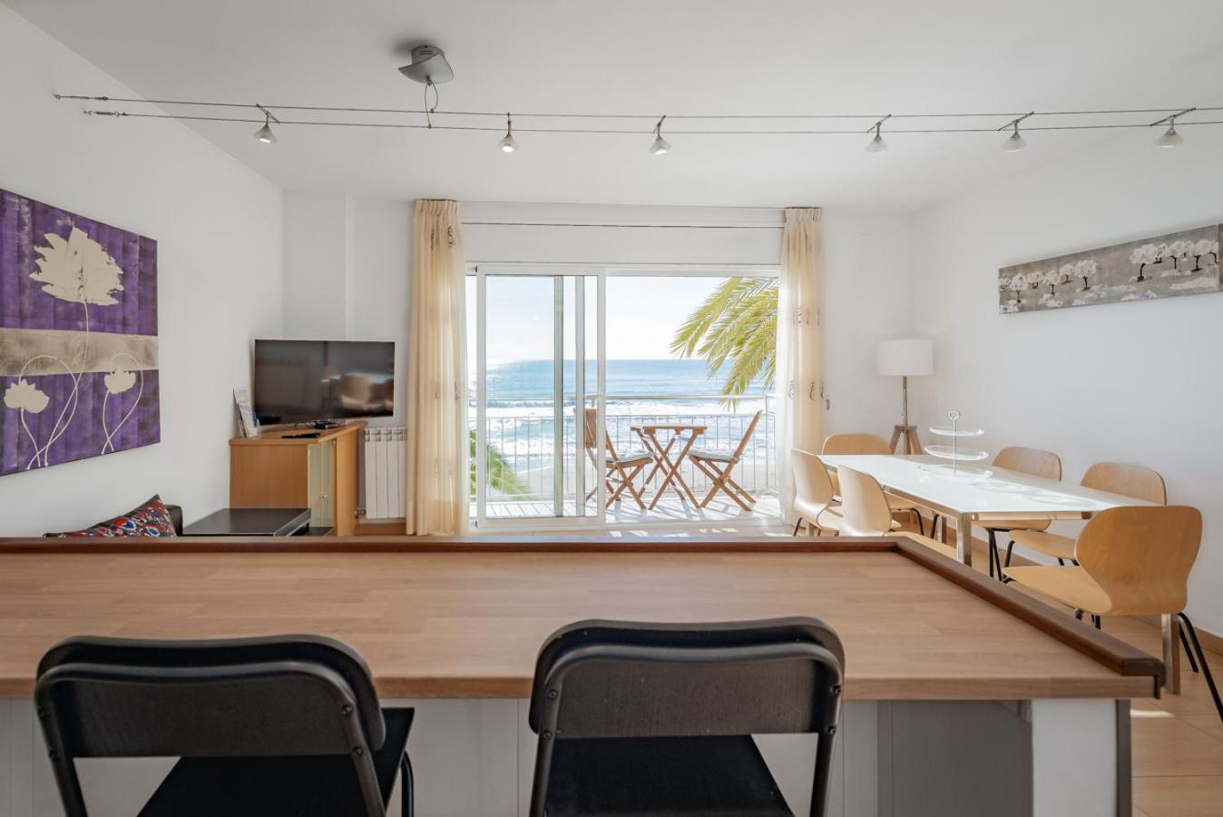 Apartment Insitges Sant Sebastia's