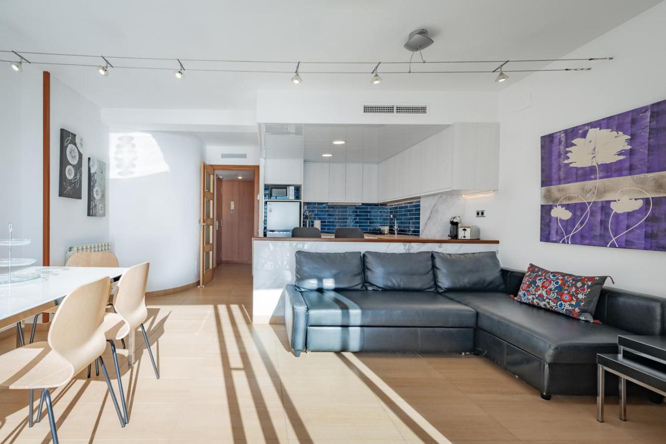 Apartment Insitges Sant Sebastia's *