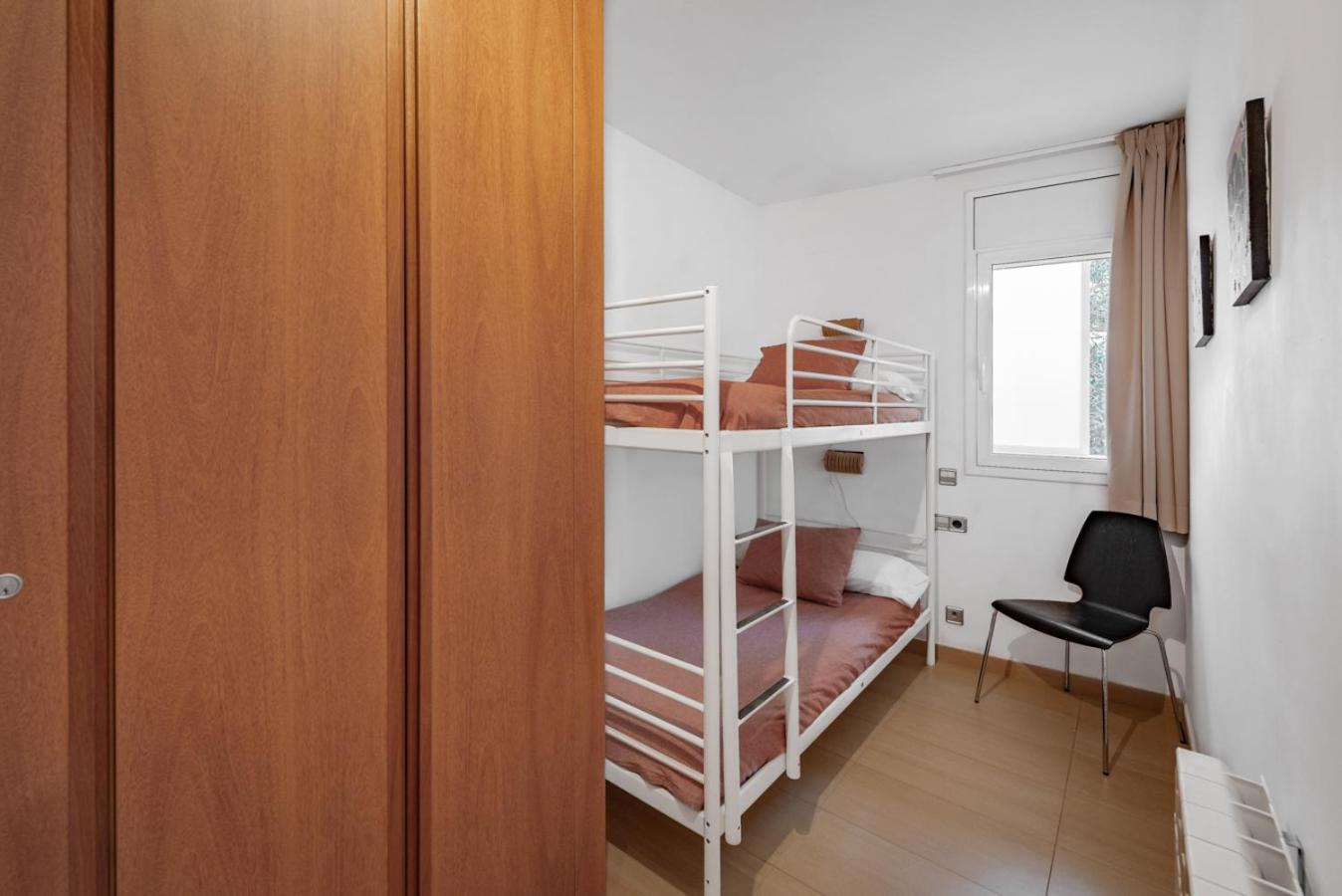 Apartment Insitges Sant Sebastia's Sitges