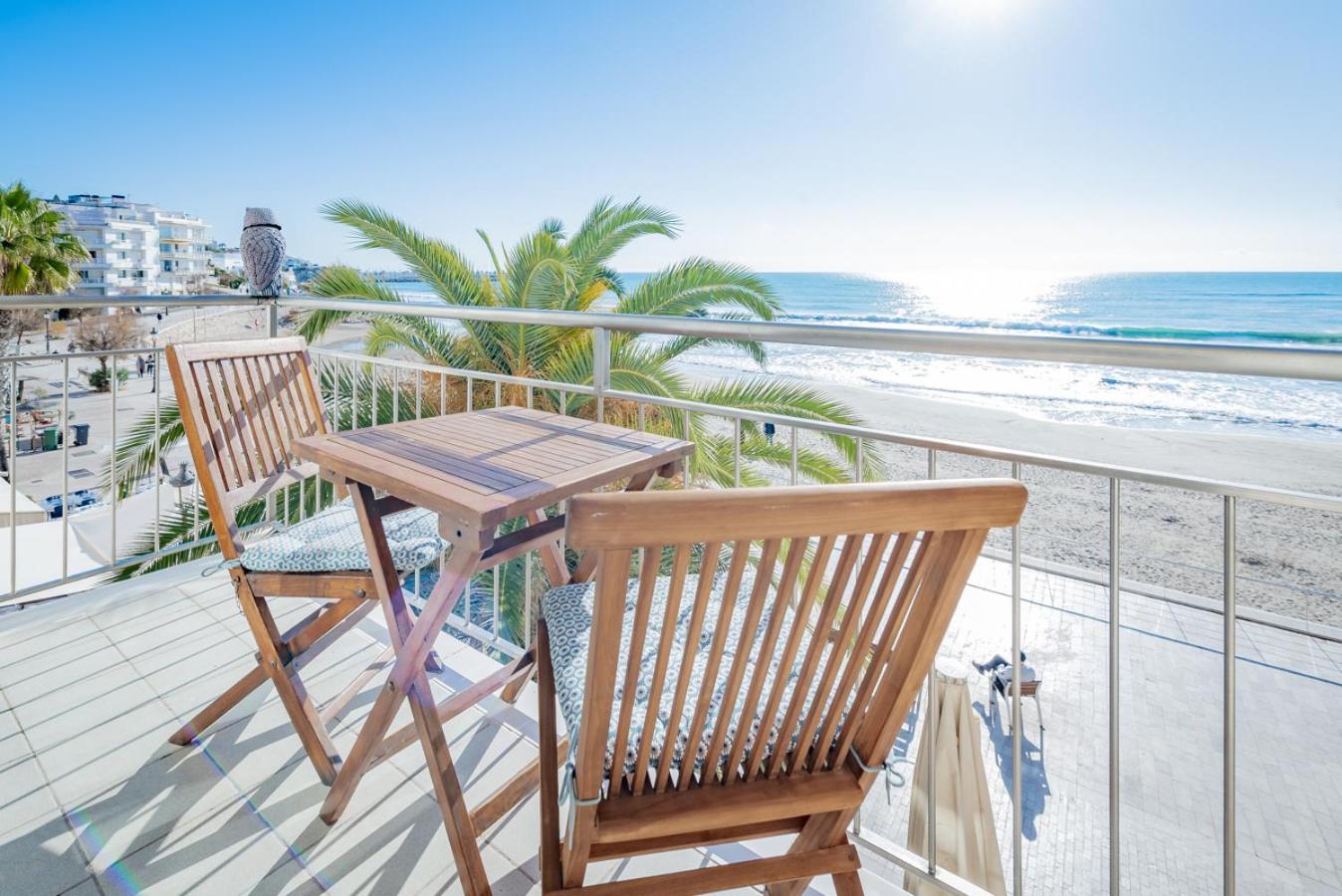 Apartment Insitges Sant Sebastia's Sitges