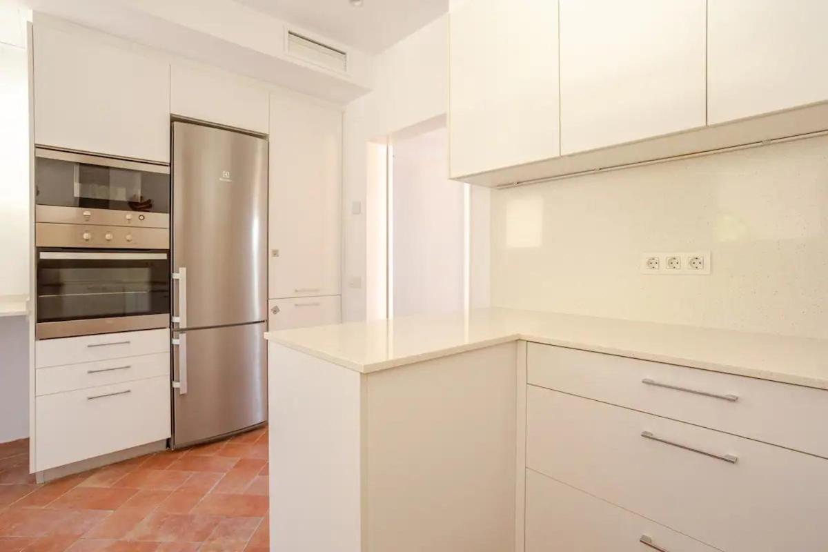 Masia Centenaria En Holiday home Sitges