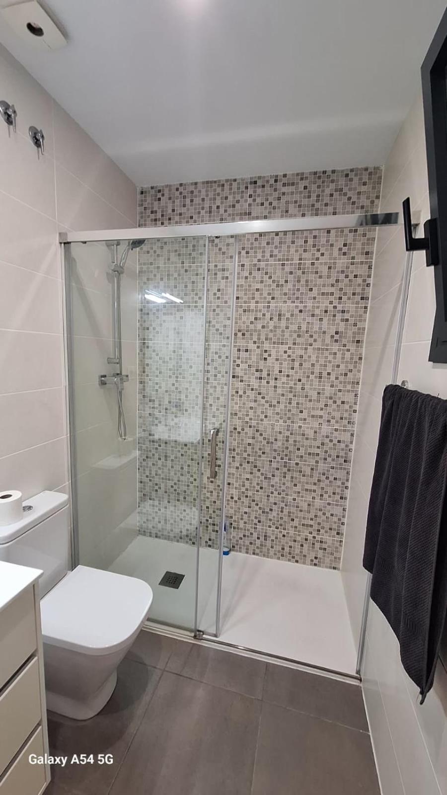 Bed & Breakfast Superior With Private Bathroom