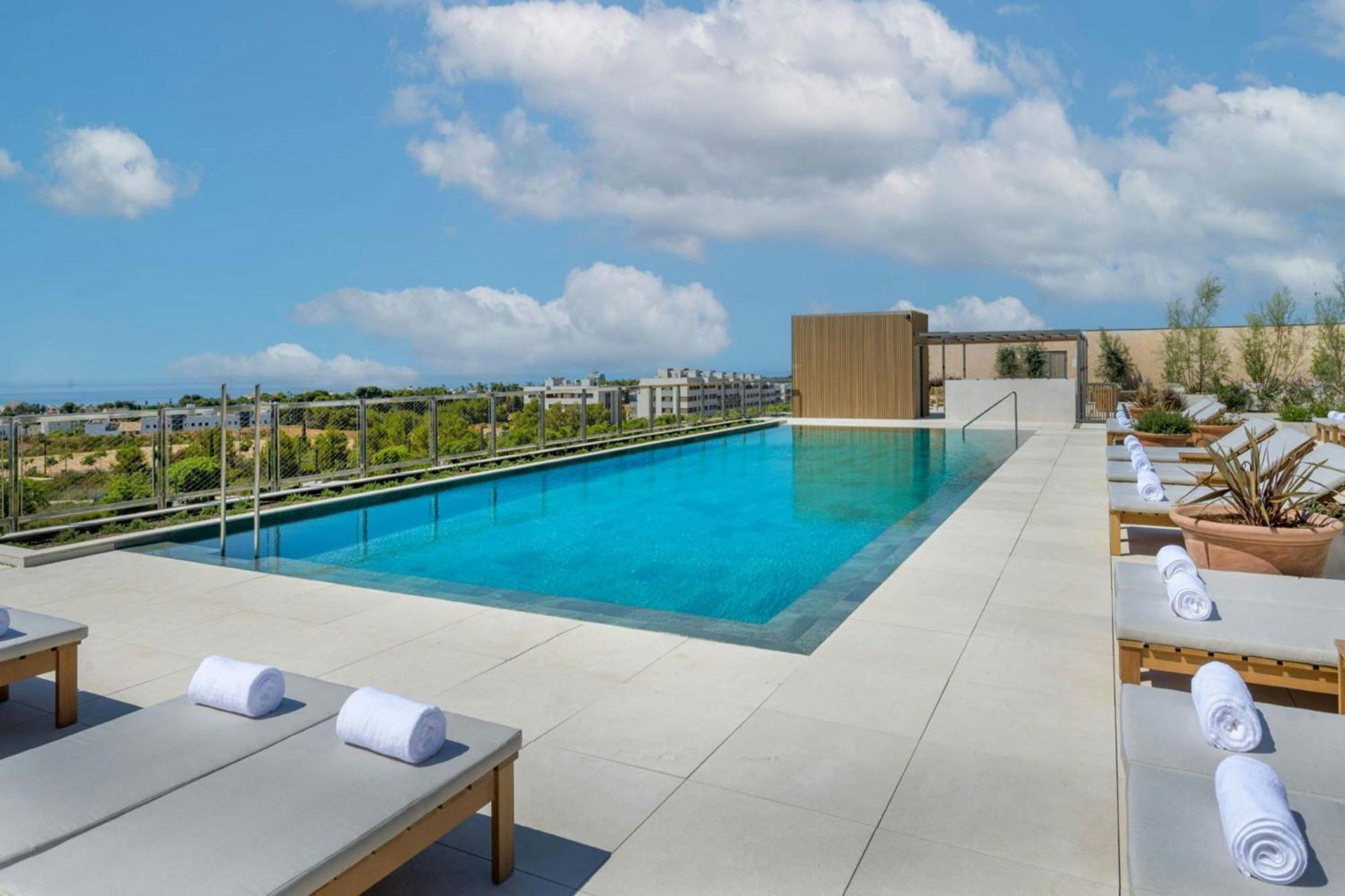 Sabatic Hotel, Autograph Collection Hotel
