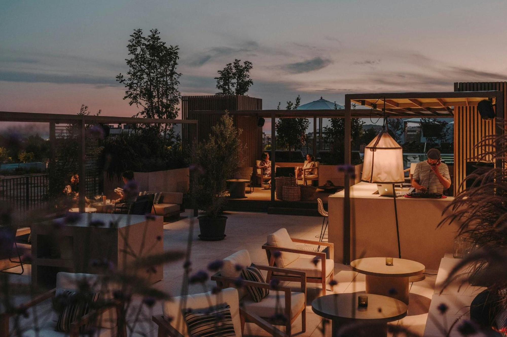 Sabatic Hotel, Autograph Collection Hotel